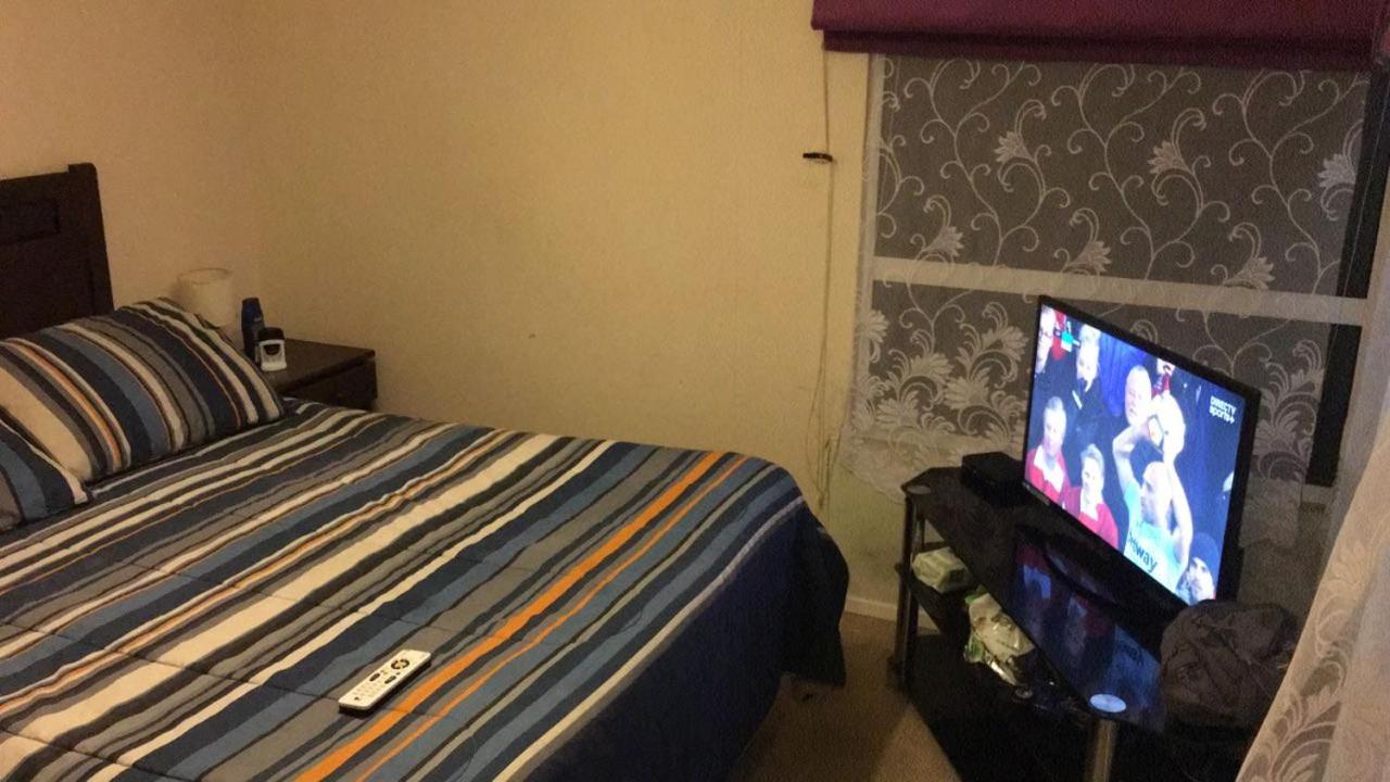Departamento en Serena