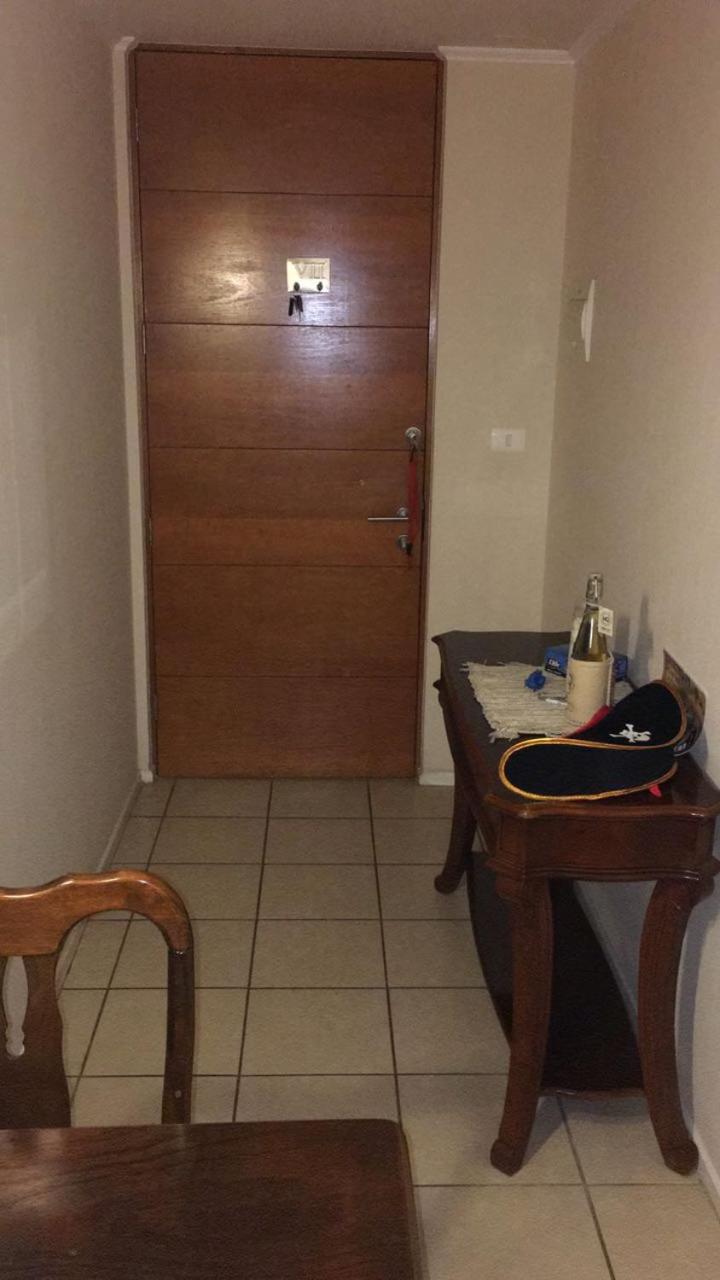 Departamento en Serena