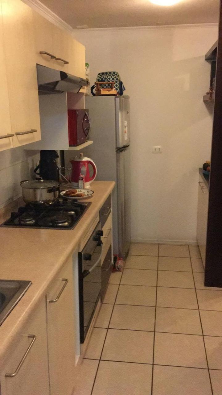 Departamento en Serena