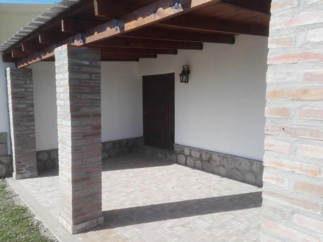 Casa de Verano en Tafi del Valle