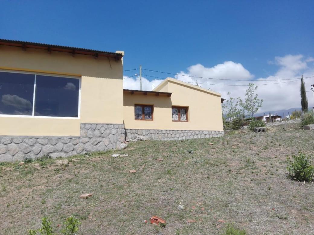 Casa de Verano en Tafi del Valle