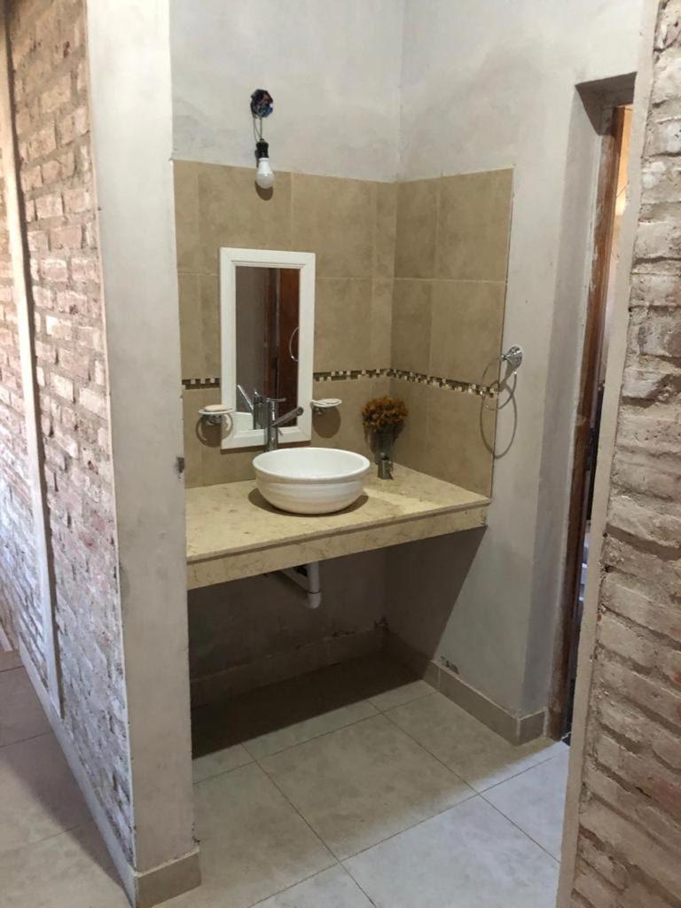Casa de Verano en Tafi del Valle