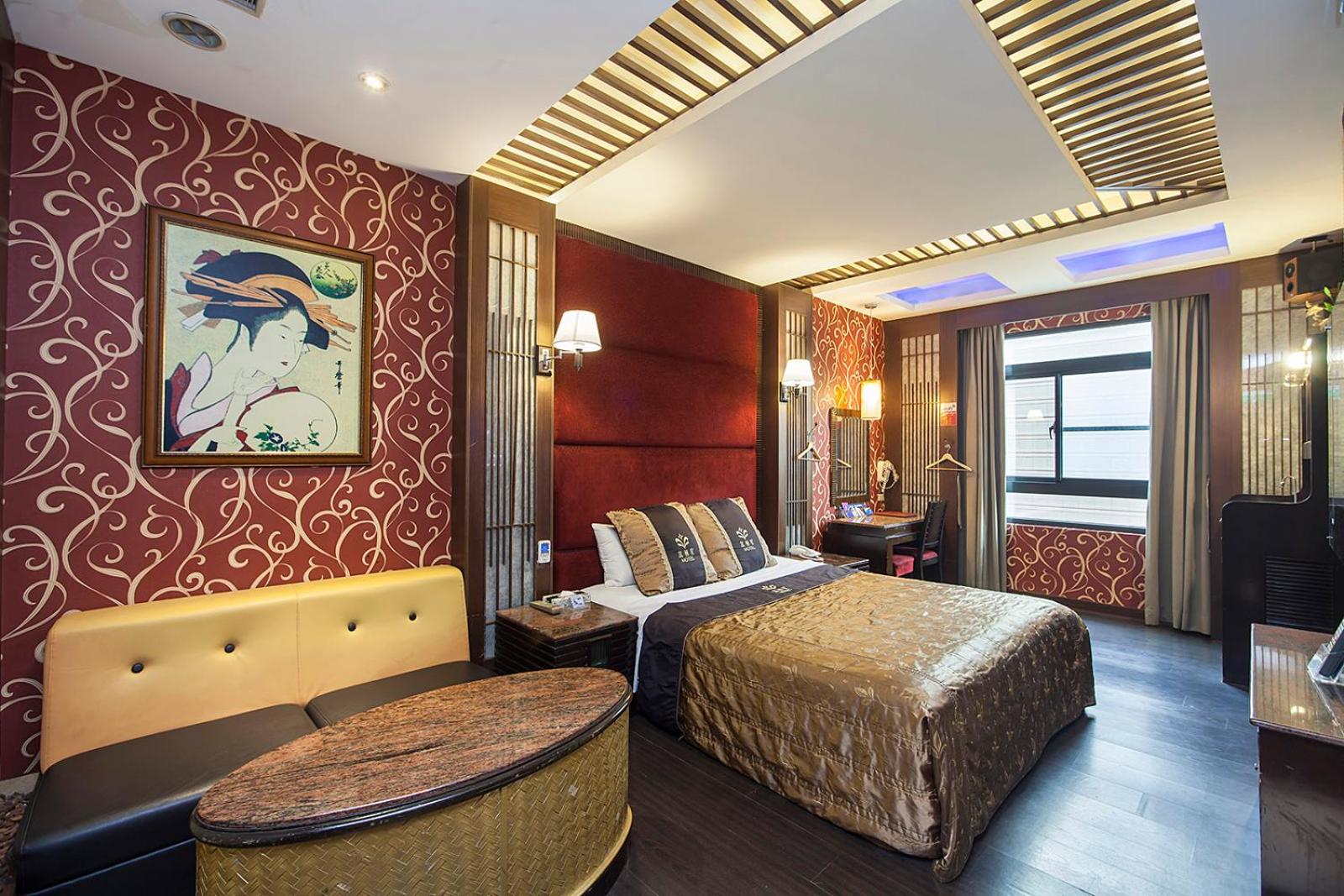 PGS Motel