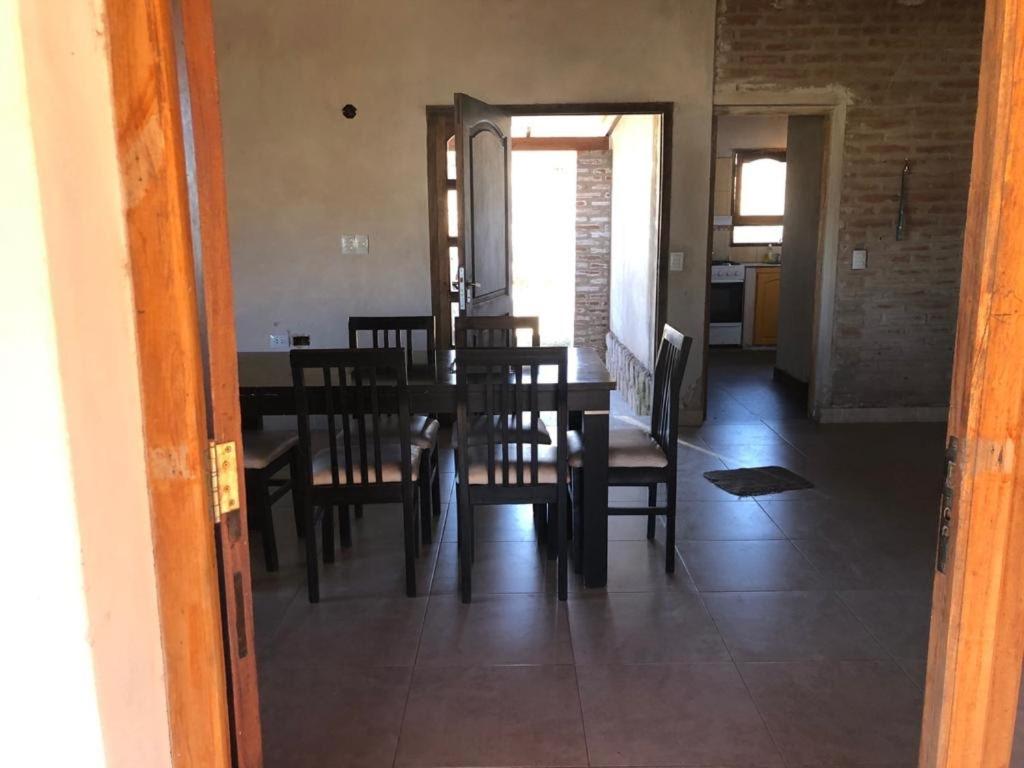 Casa de Verano en Tafi del Valle