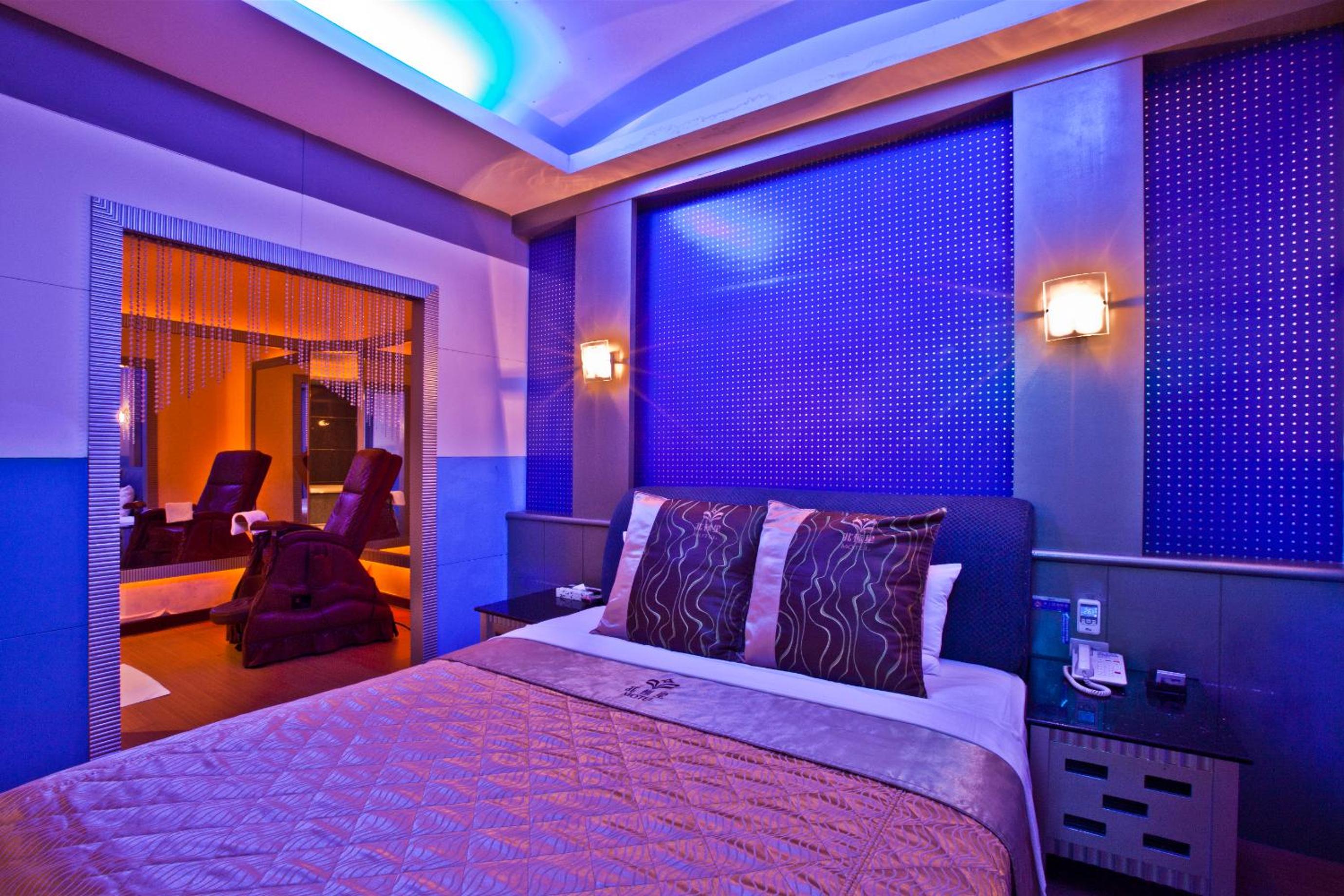 PGS Motel