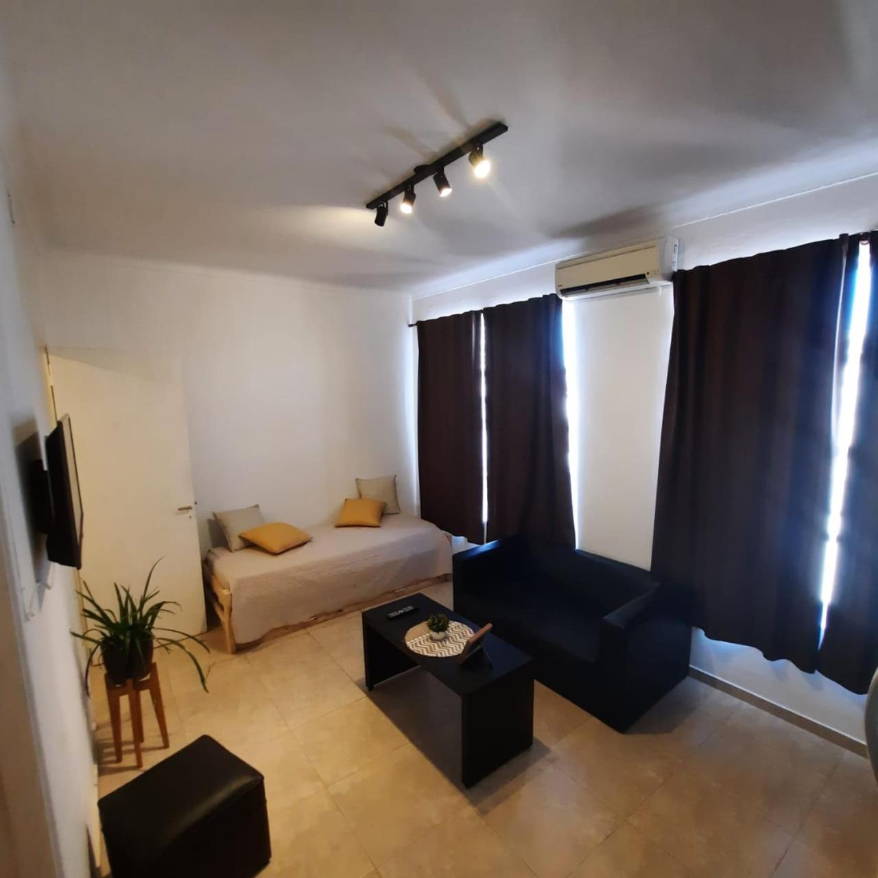 Departamento San Martín