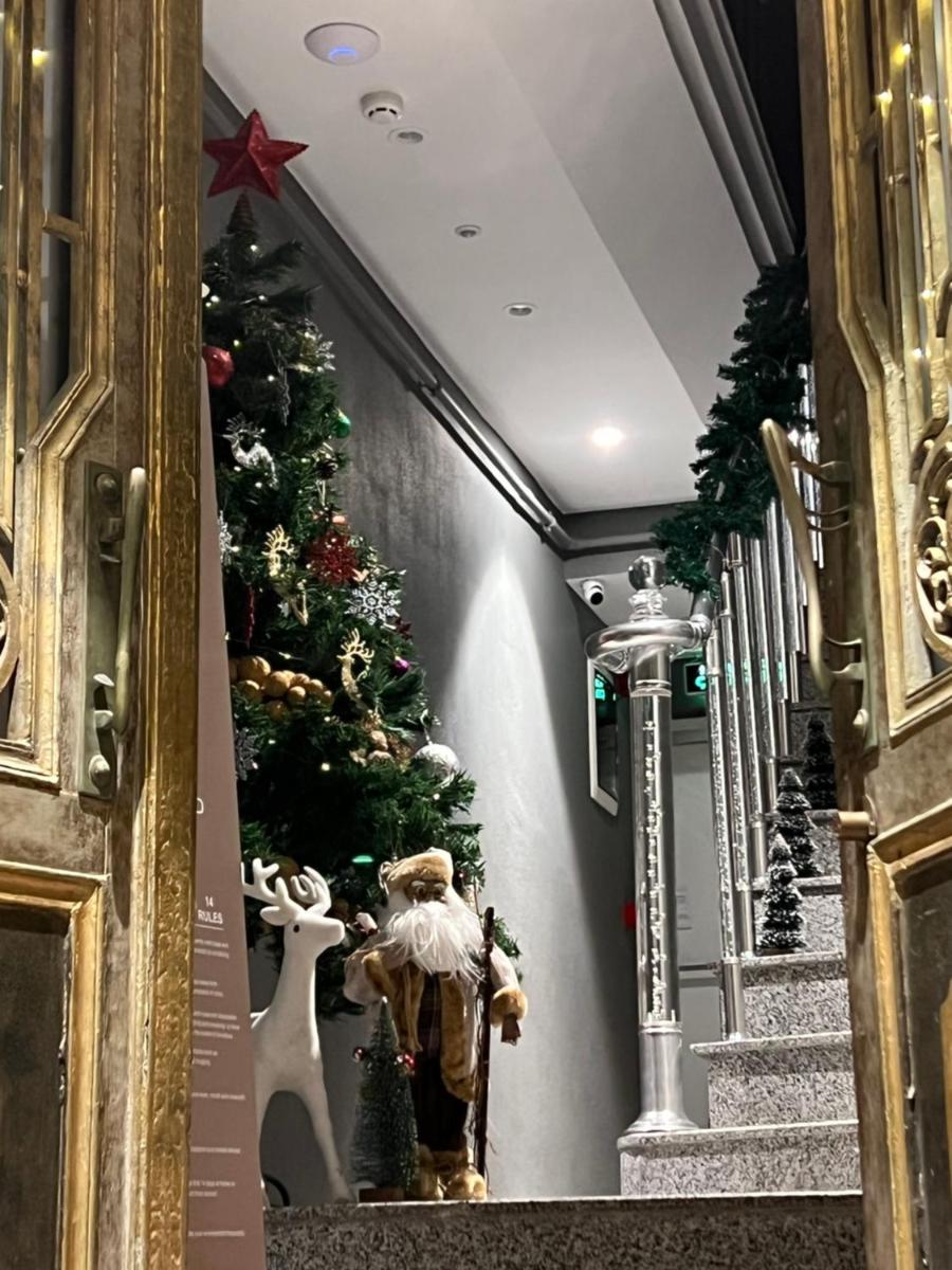 Kale Franco Süitleri - Image 46