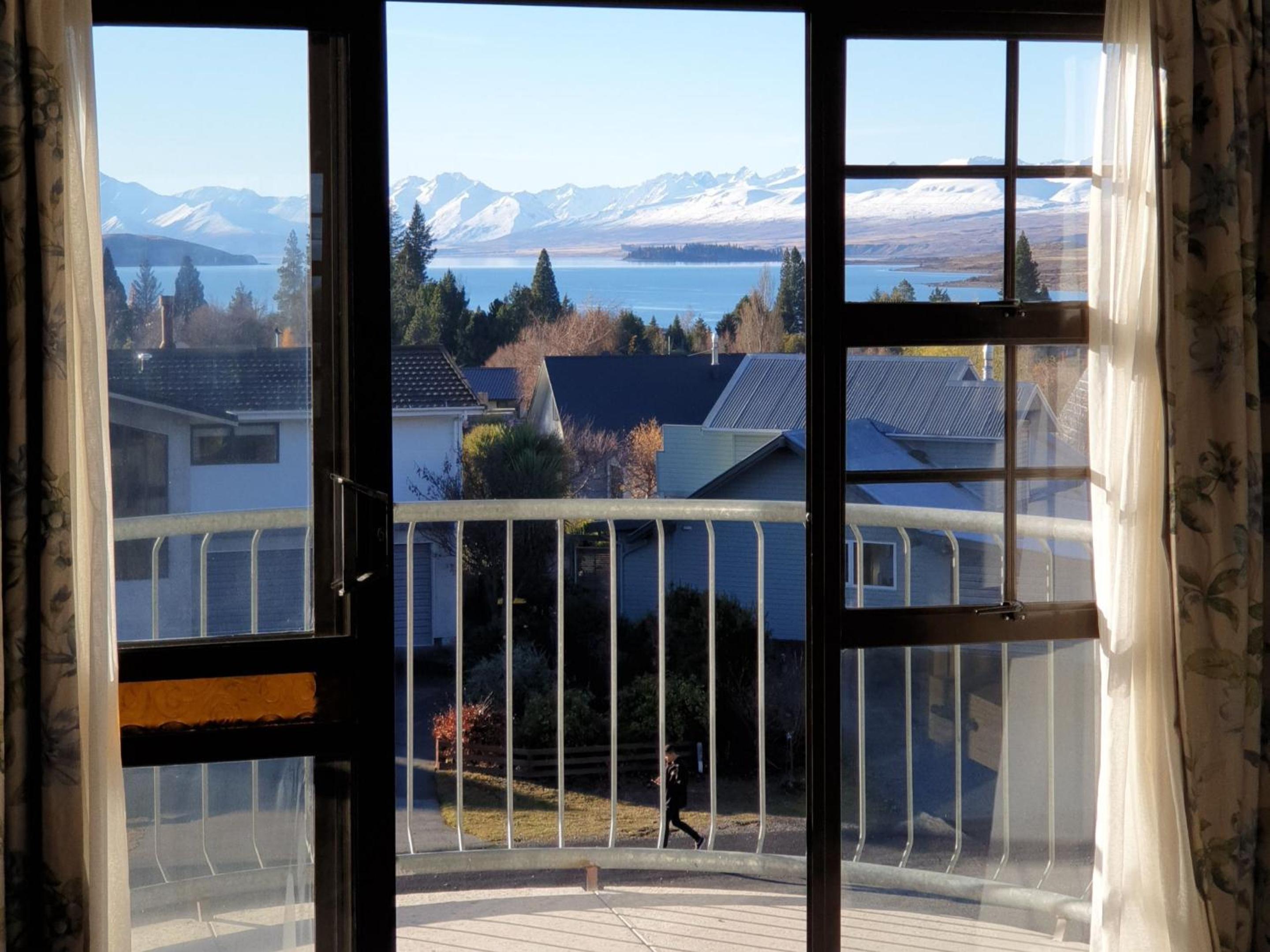 Creel House Bed and Breakfast view 5