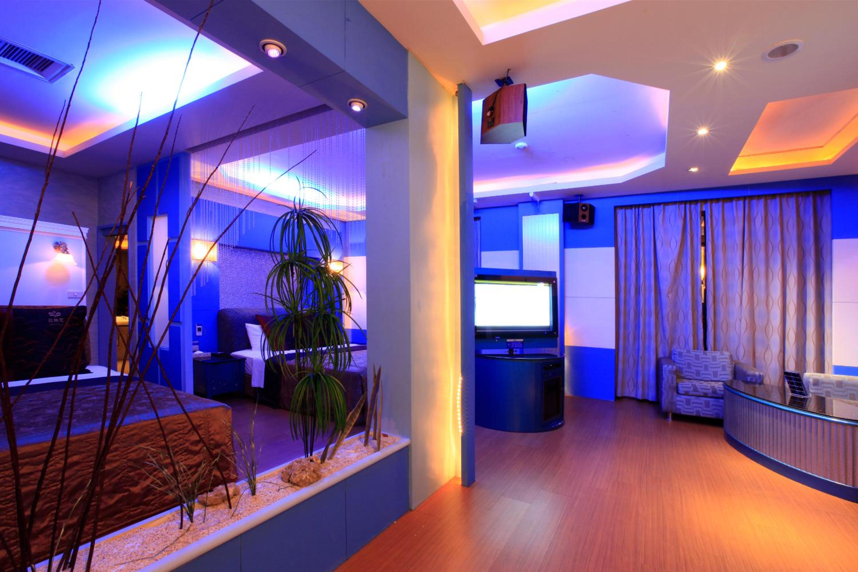 PGS Motel