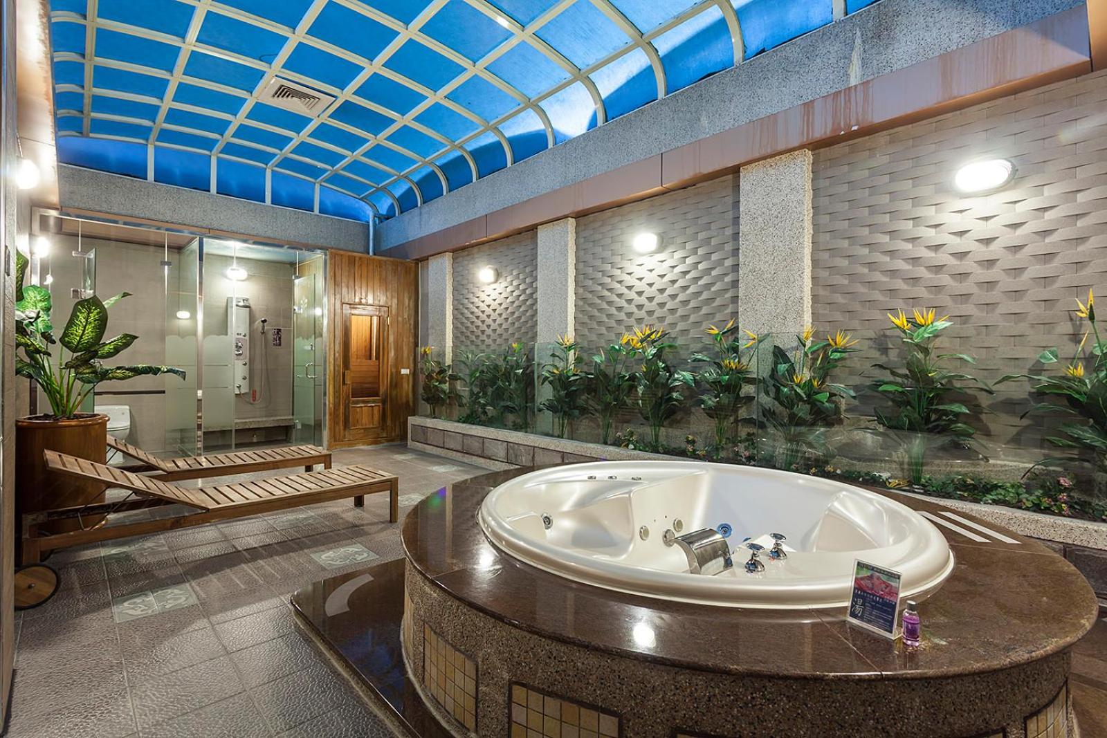 PGS Motel