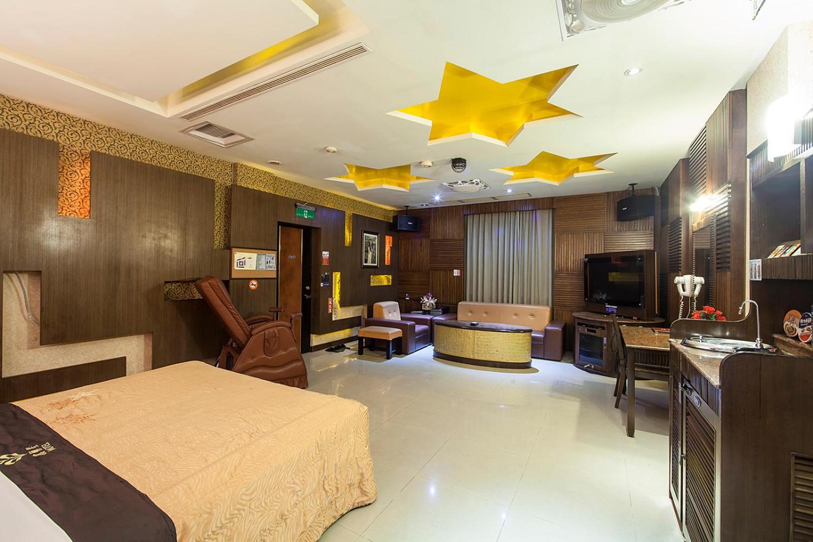 PGS Motel