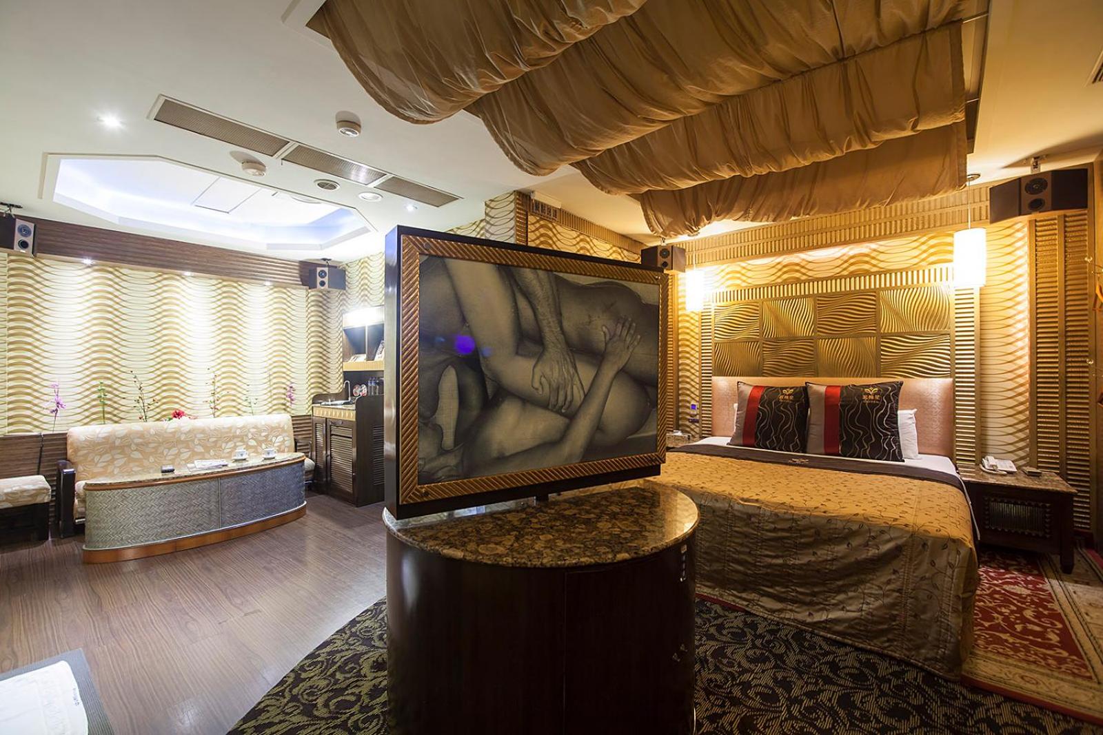 PGS Motel