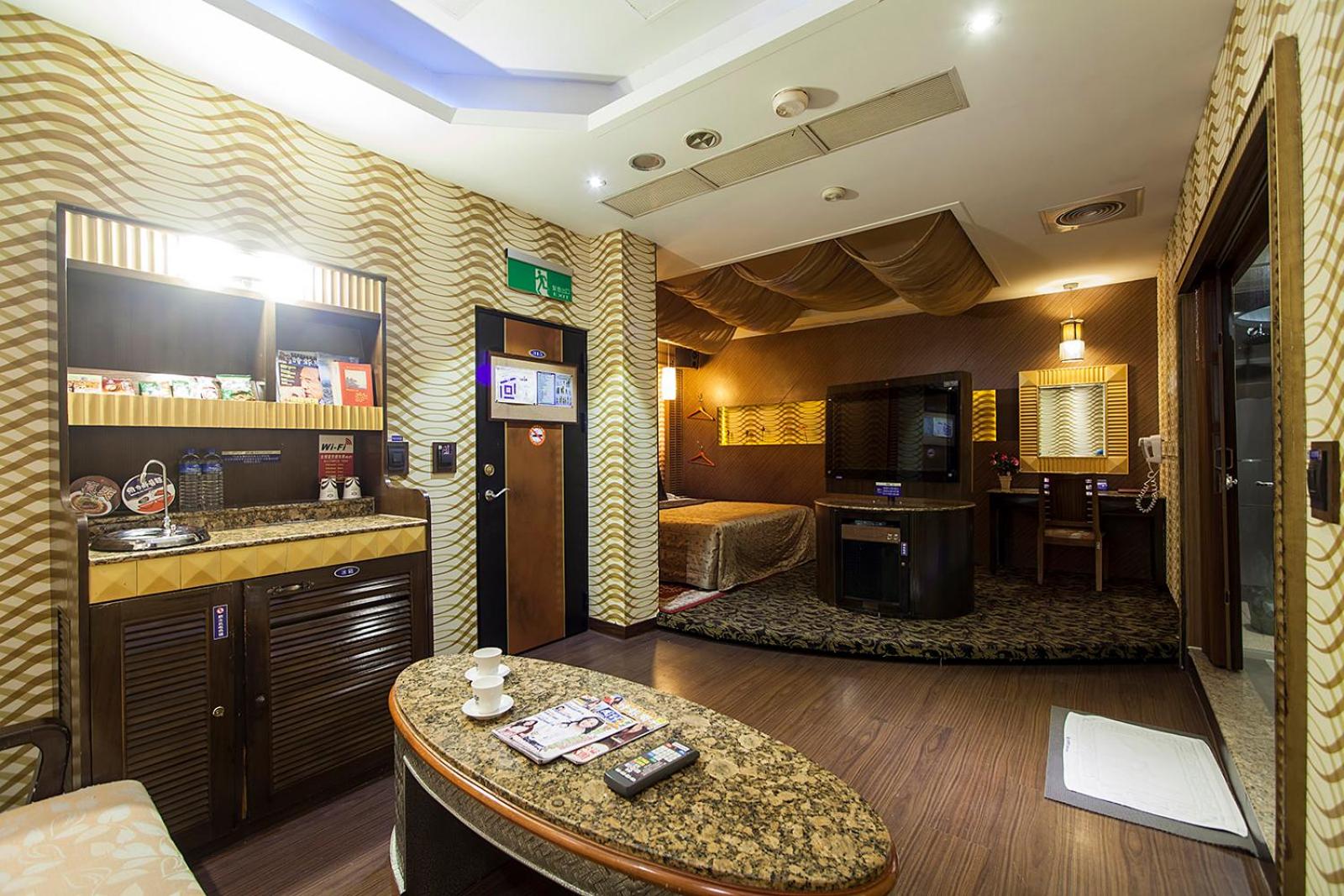 PGS Motel
