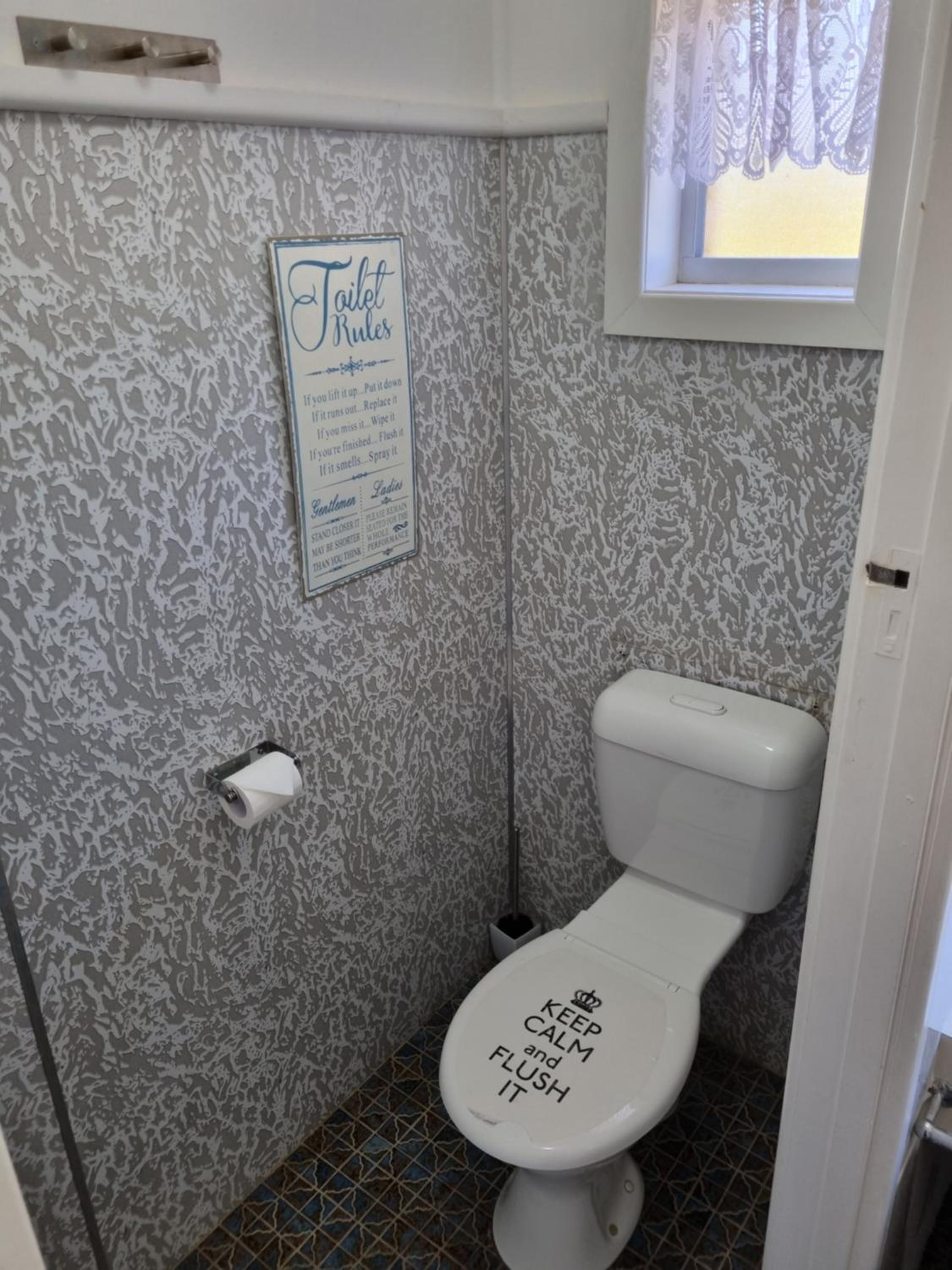 Taree Lodge Motel