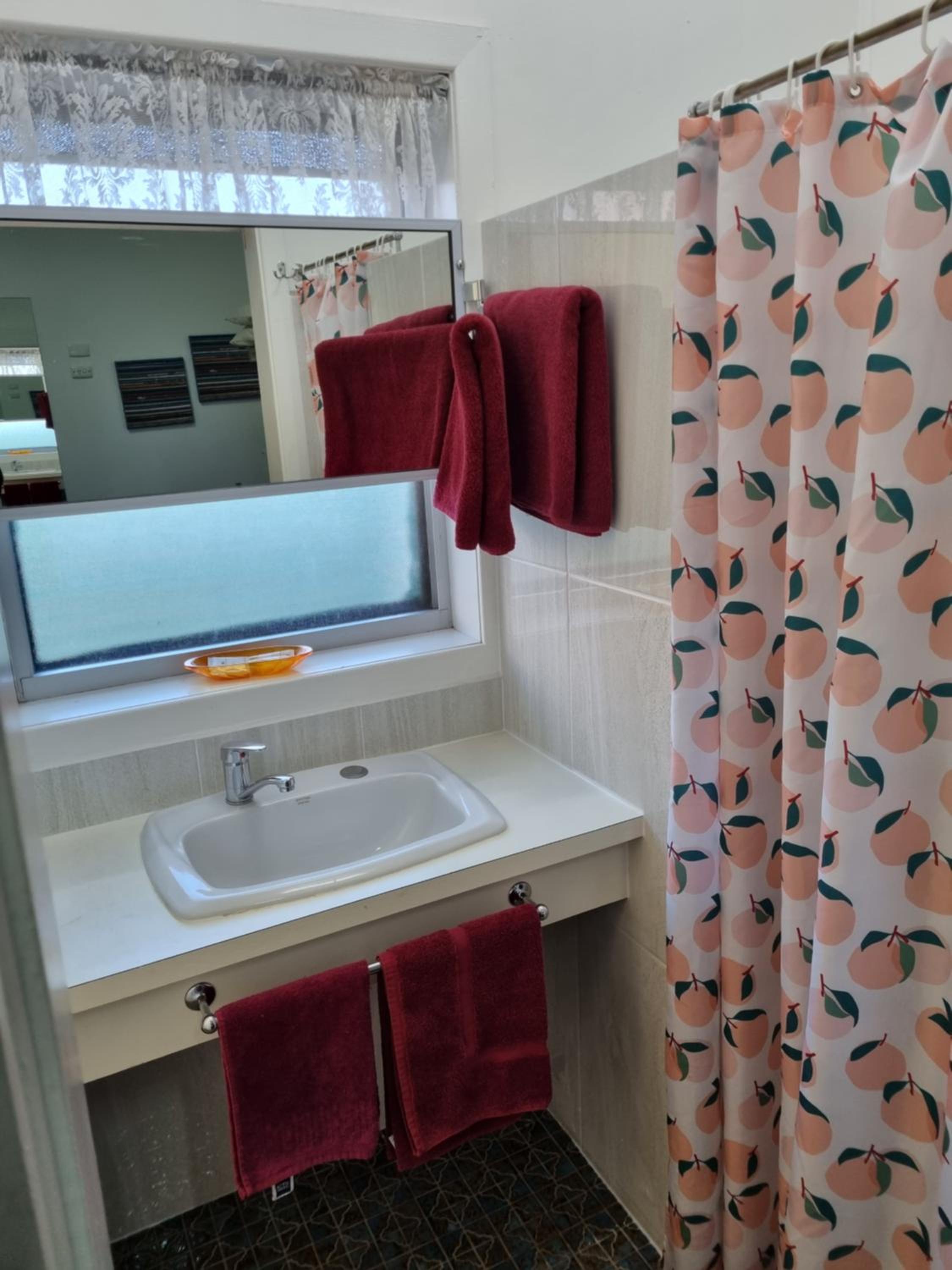 Taree Lodge Motel