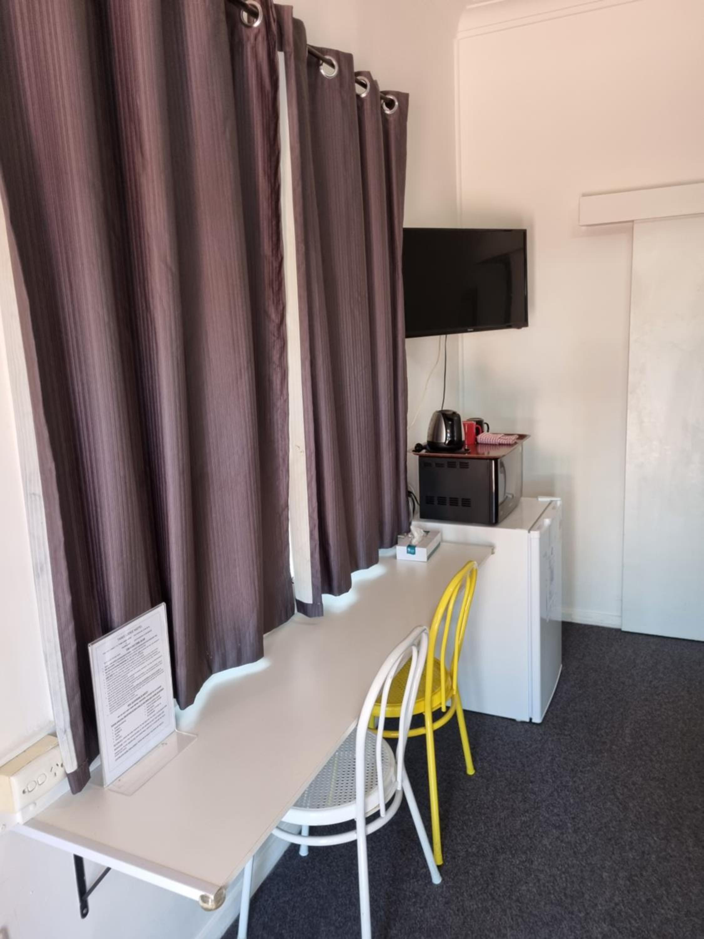 Taree Lodge Motel