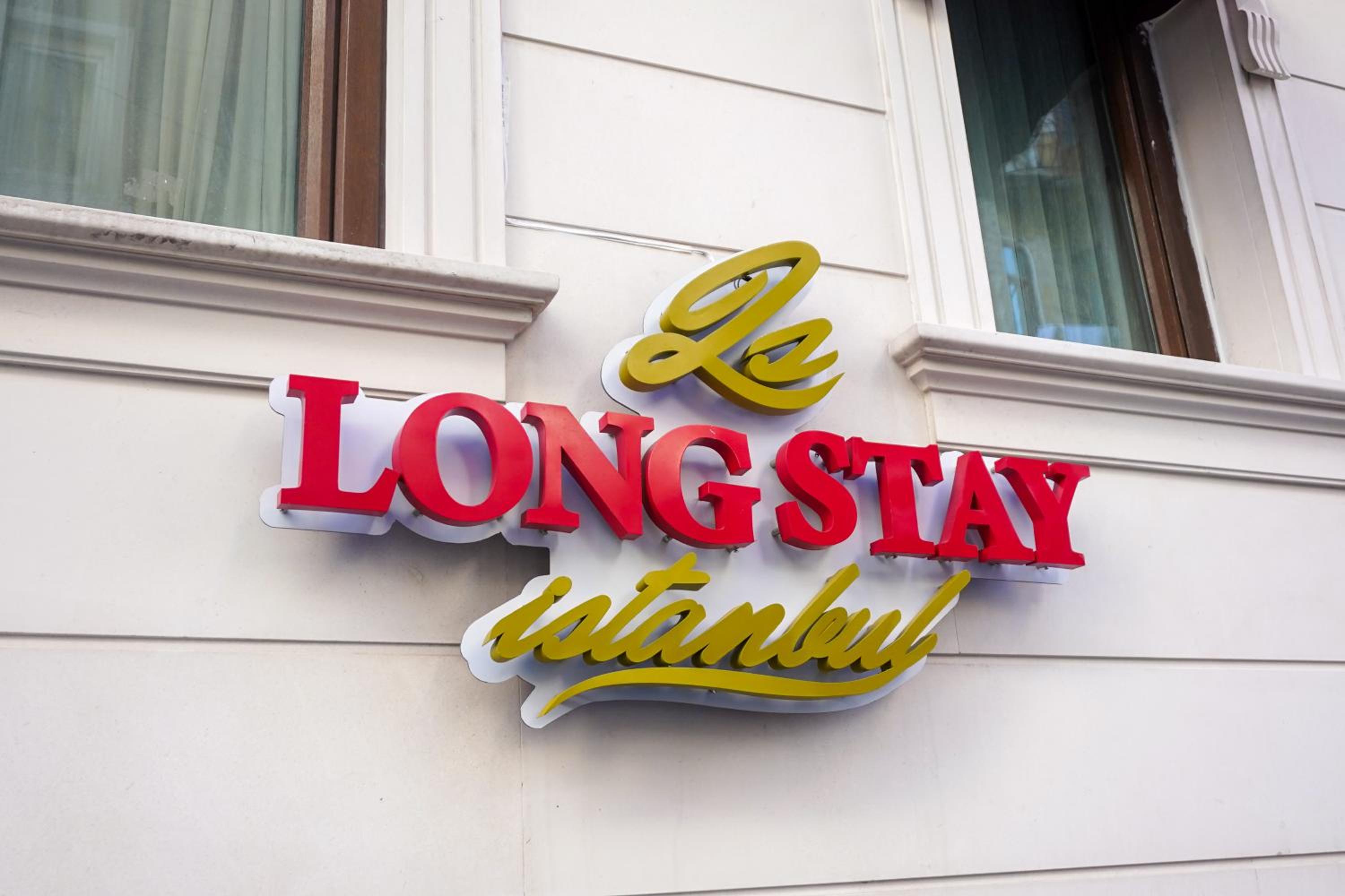 Long Stay İstanbul Hotel - Image 14