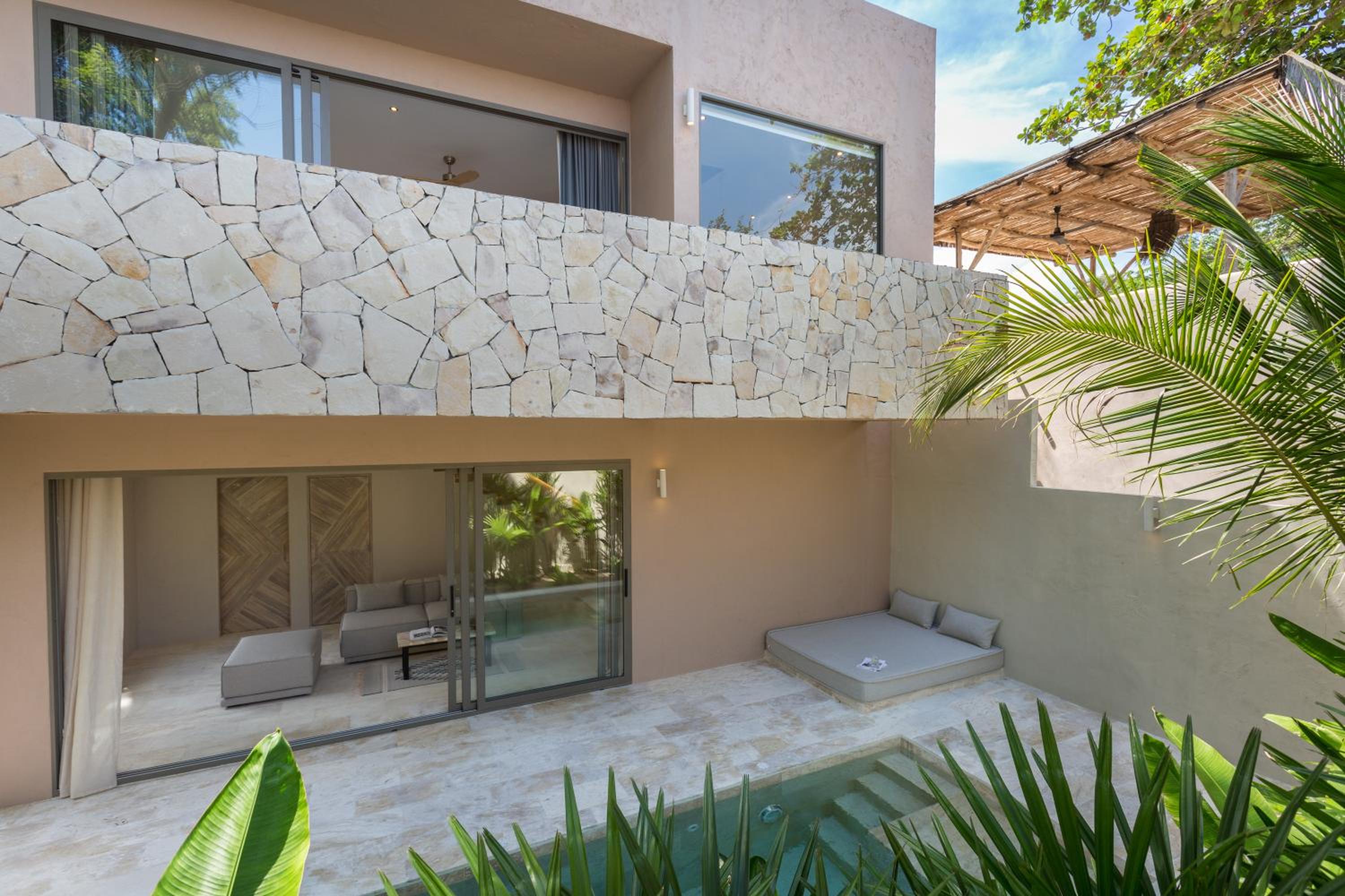 Hotel Cielo Boutique Hotel & Spa Samui - Image 1