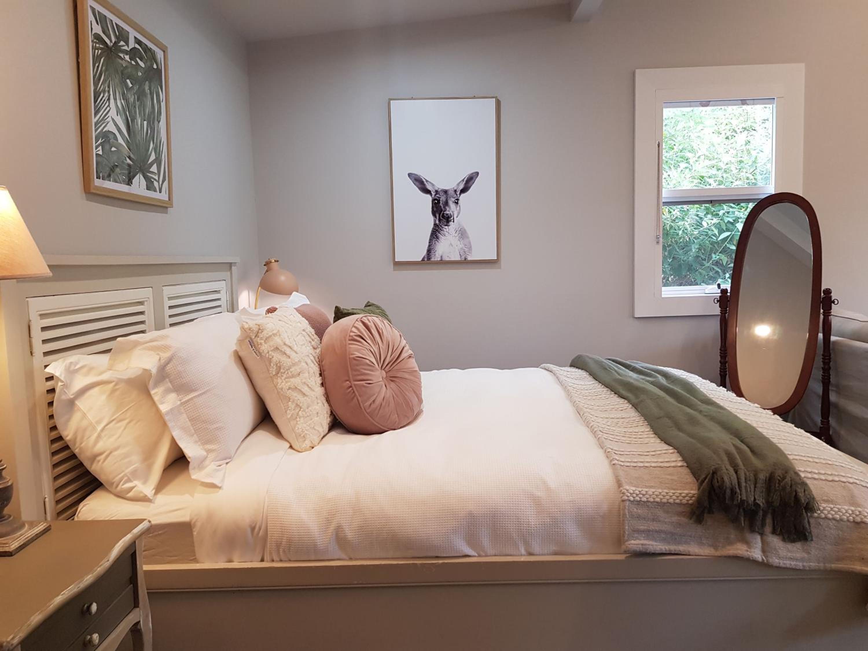 Candlebark Cottage