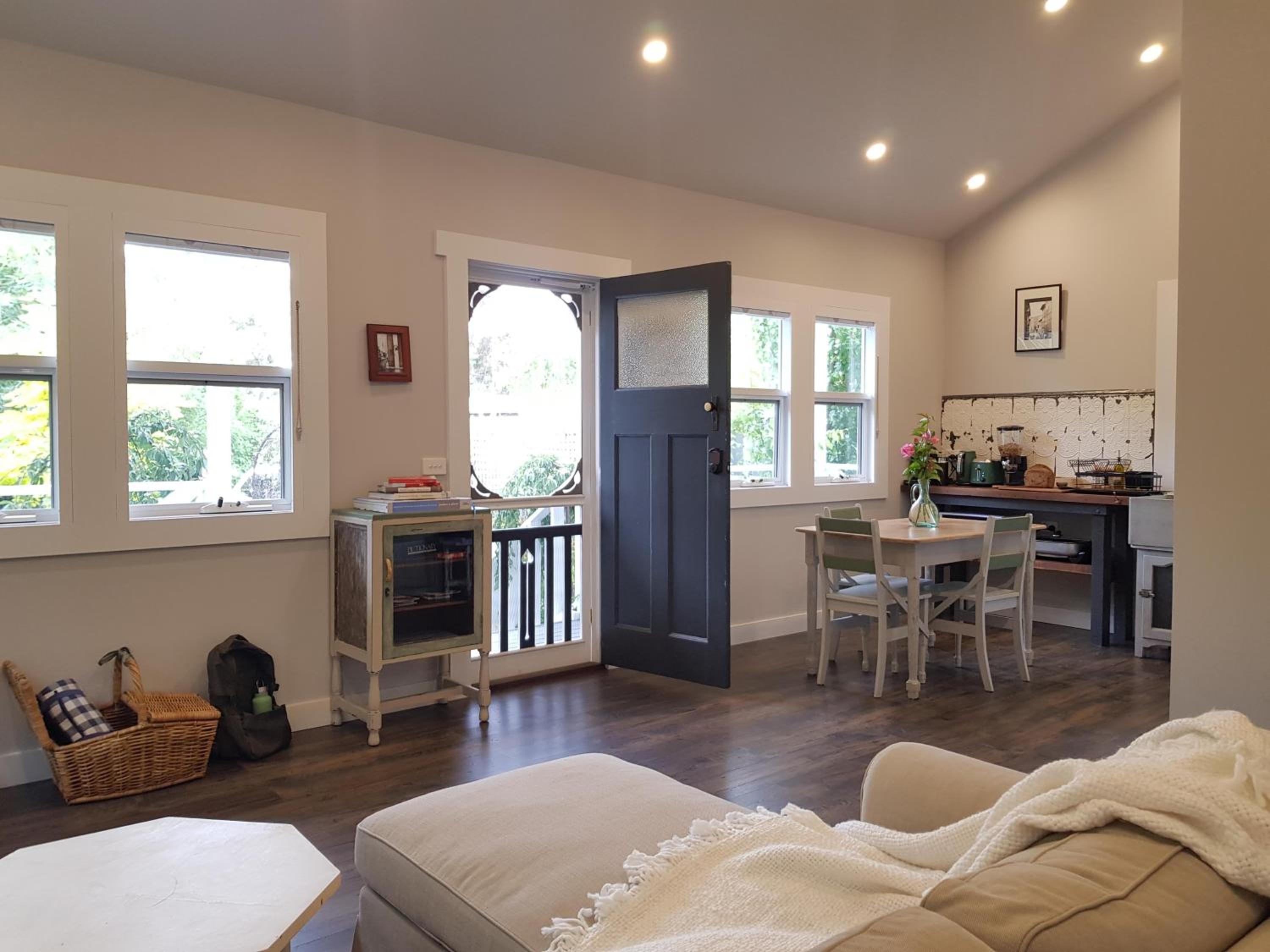 Candlebark Cottage