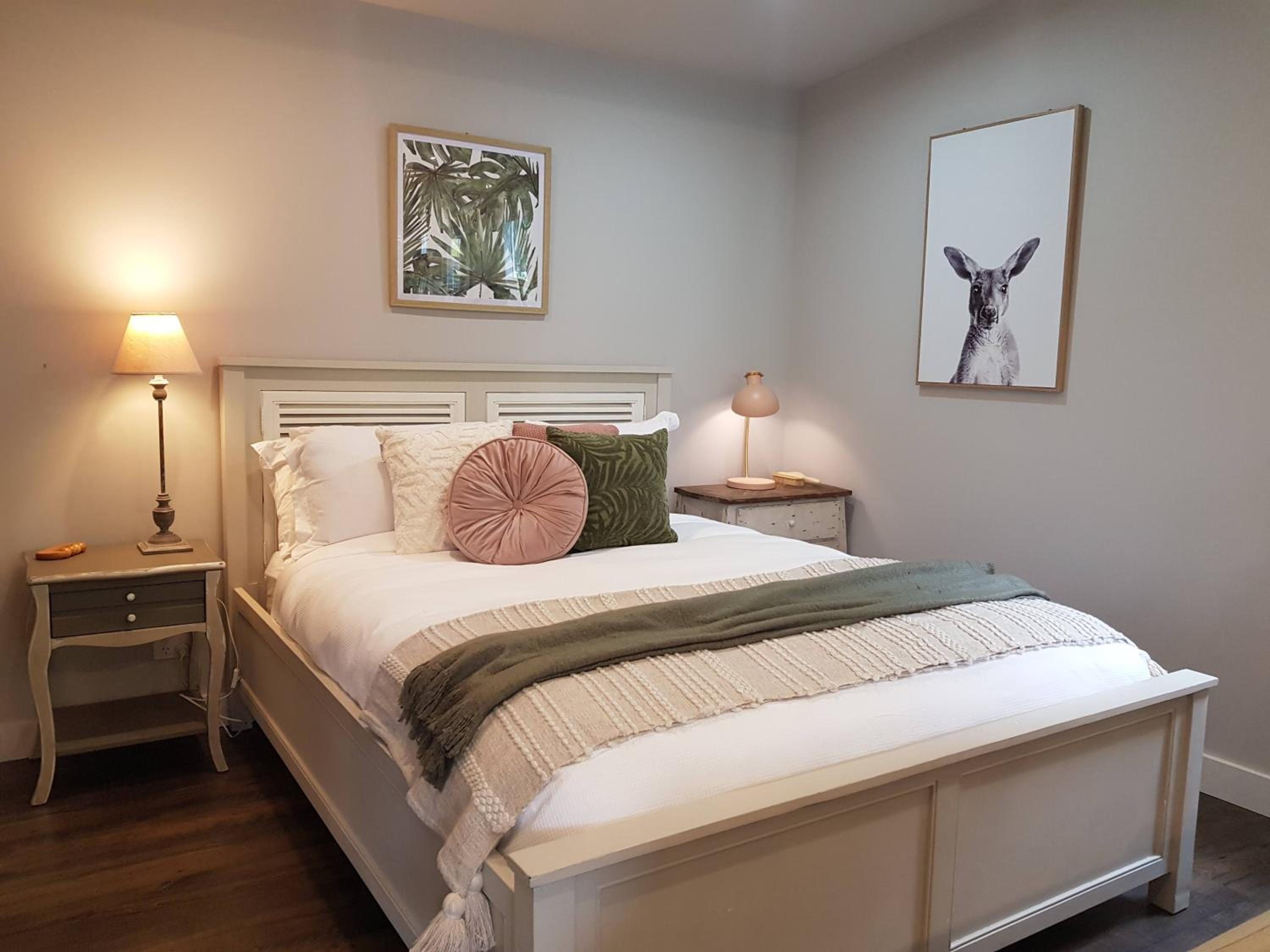Candlebark Cottage