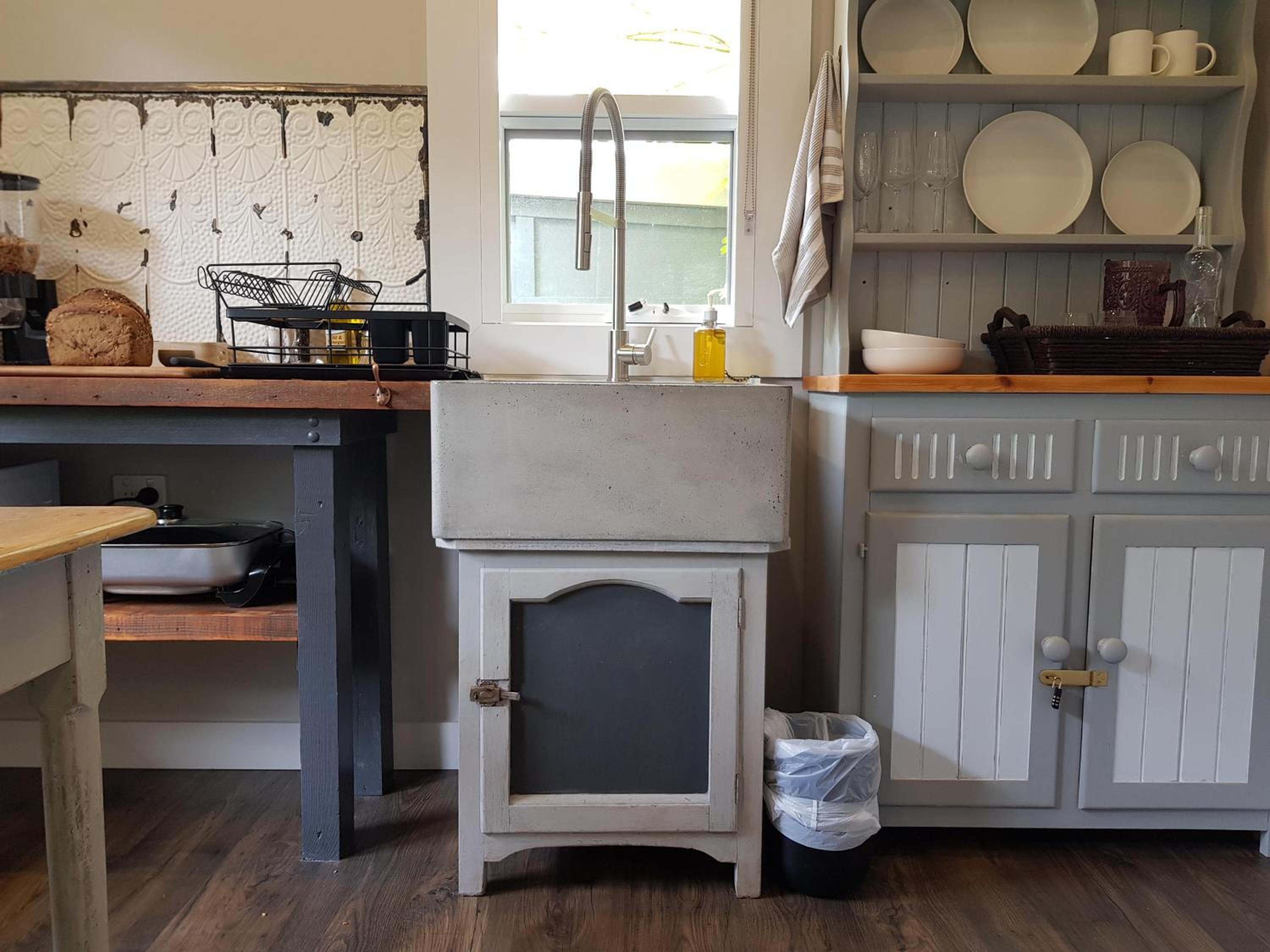 Candlebark Cottage