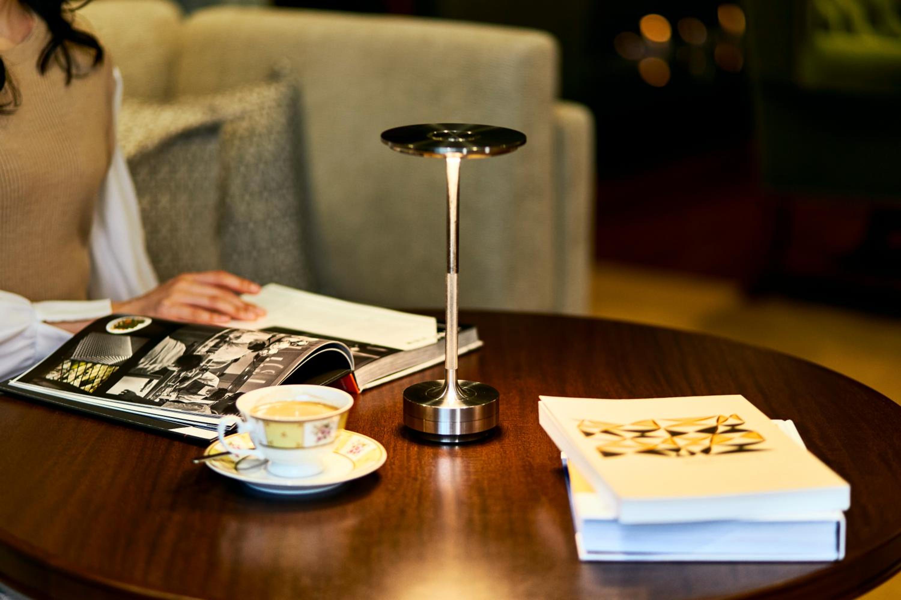 Shiba Park Hotel 31