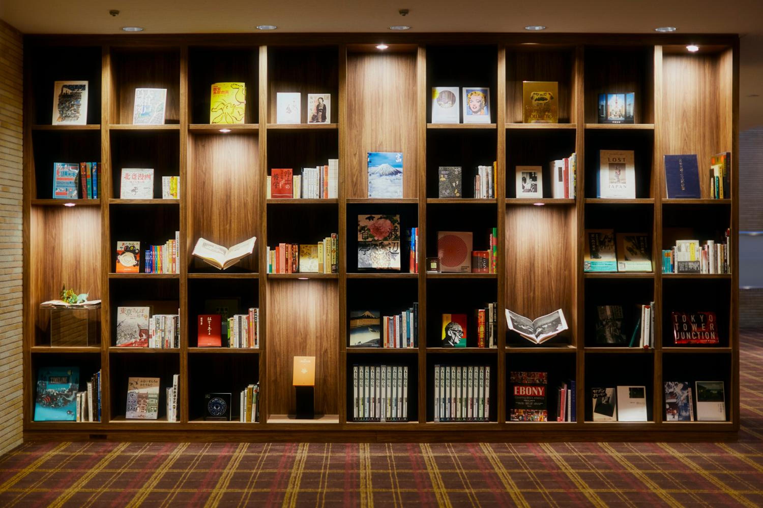 Shiba Park Hotel 24