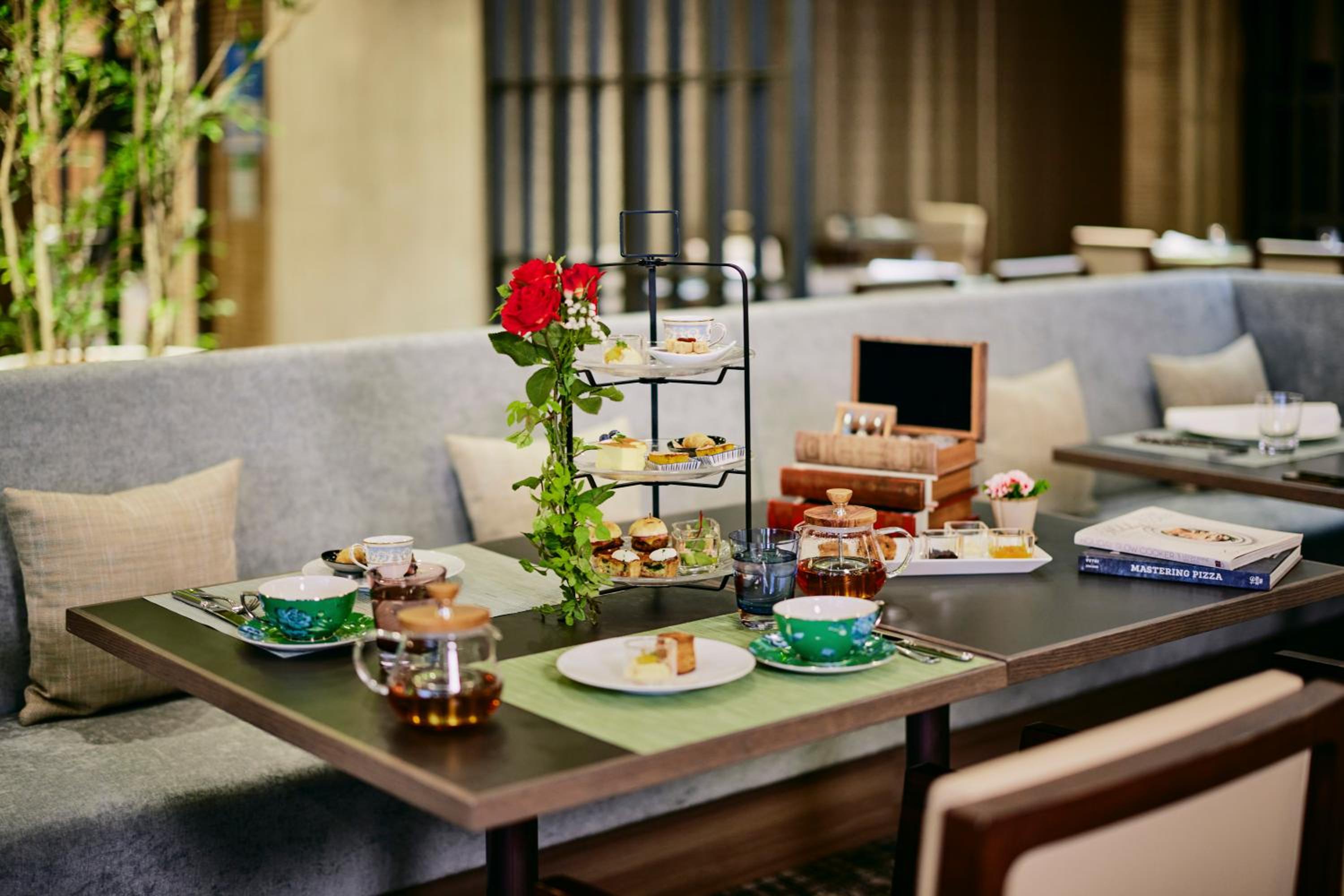 Shiba Park Hotel 70