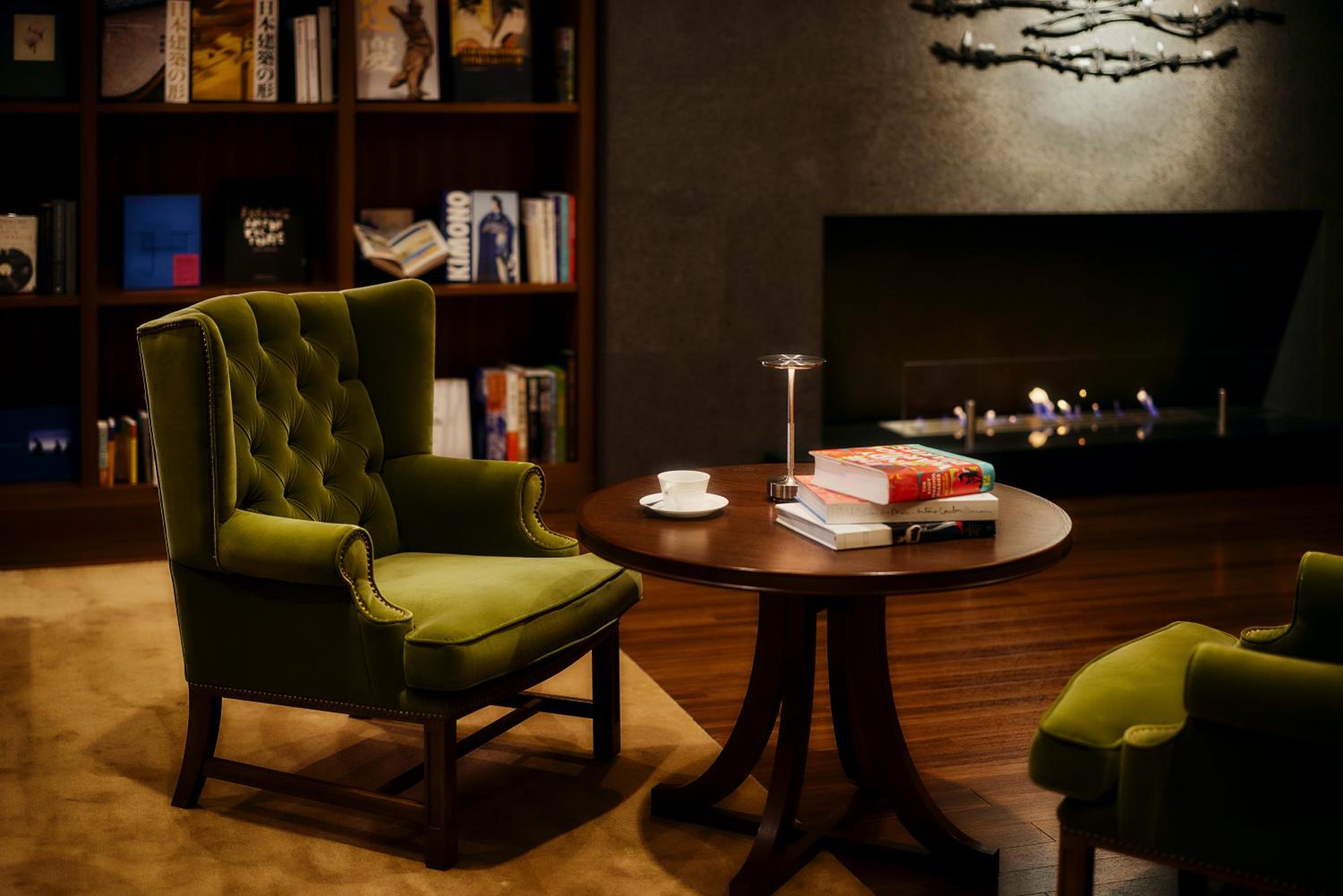 Shiba Park Hotel 60