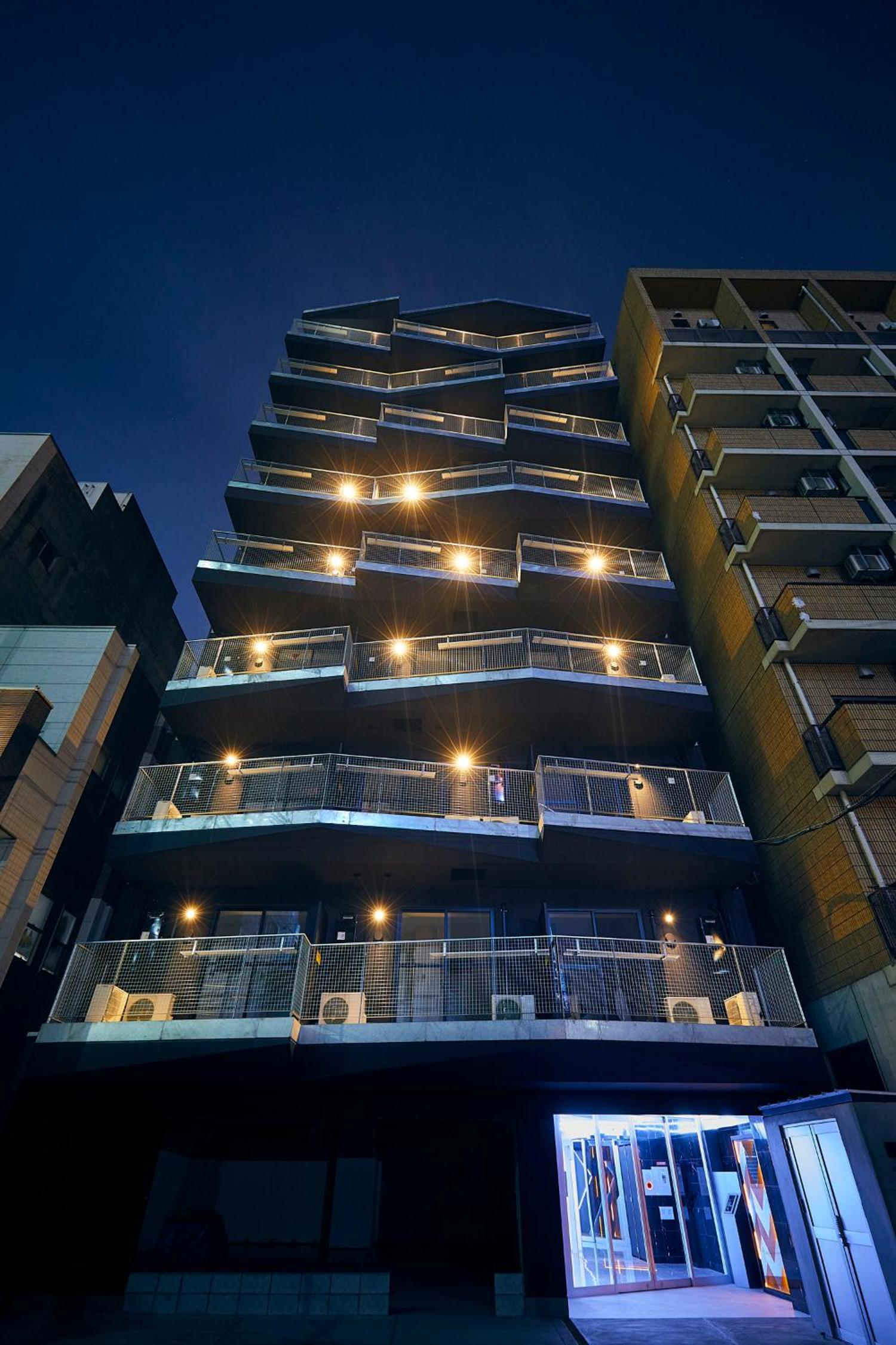 Montana Flat Yebisu 20
