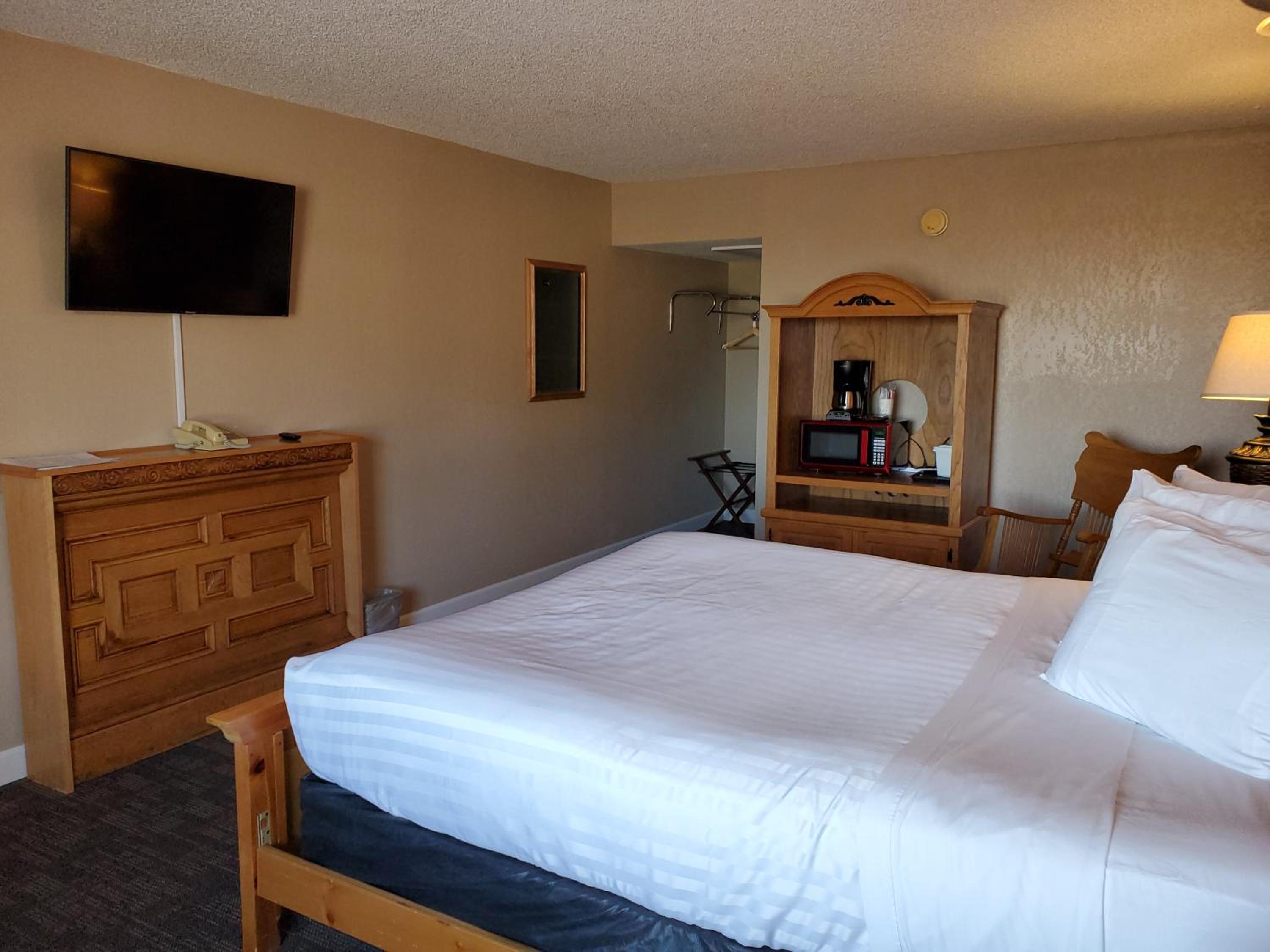 Kansas Country Inn - Property Image 17
