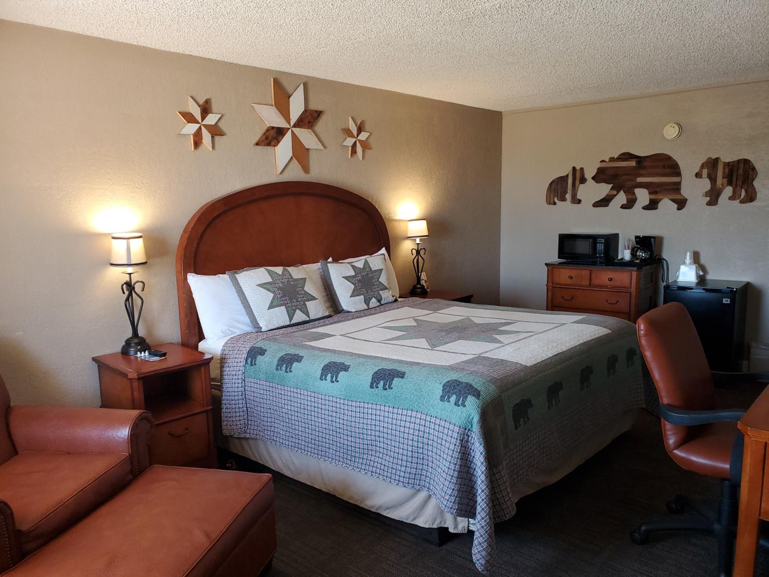 Kansas Country Inn - Property Image 13