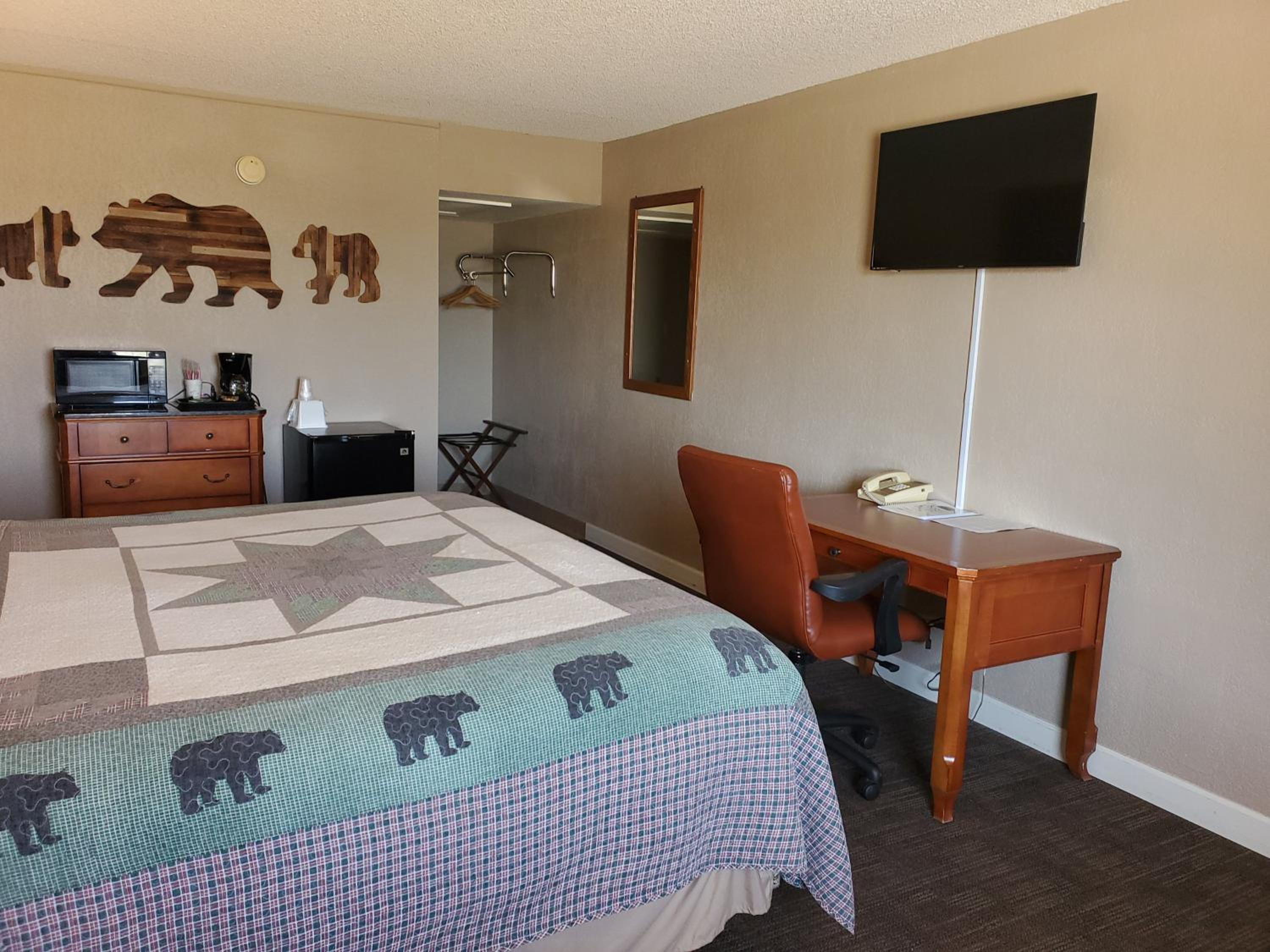 Kansas Country Inn - Property Image 14