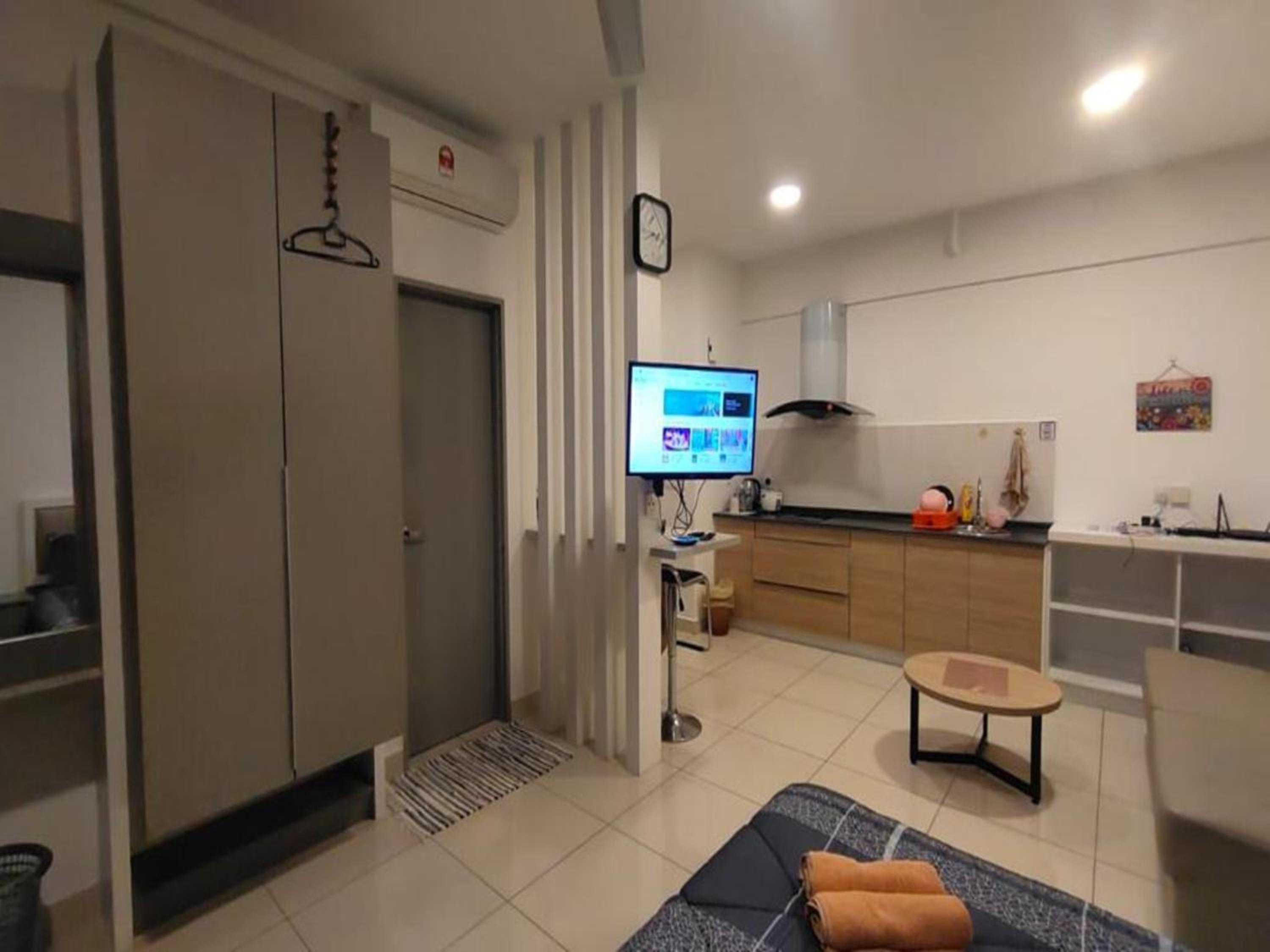 NinsHomestay Kompleks Evo Bangi photo 6