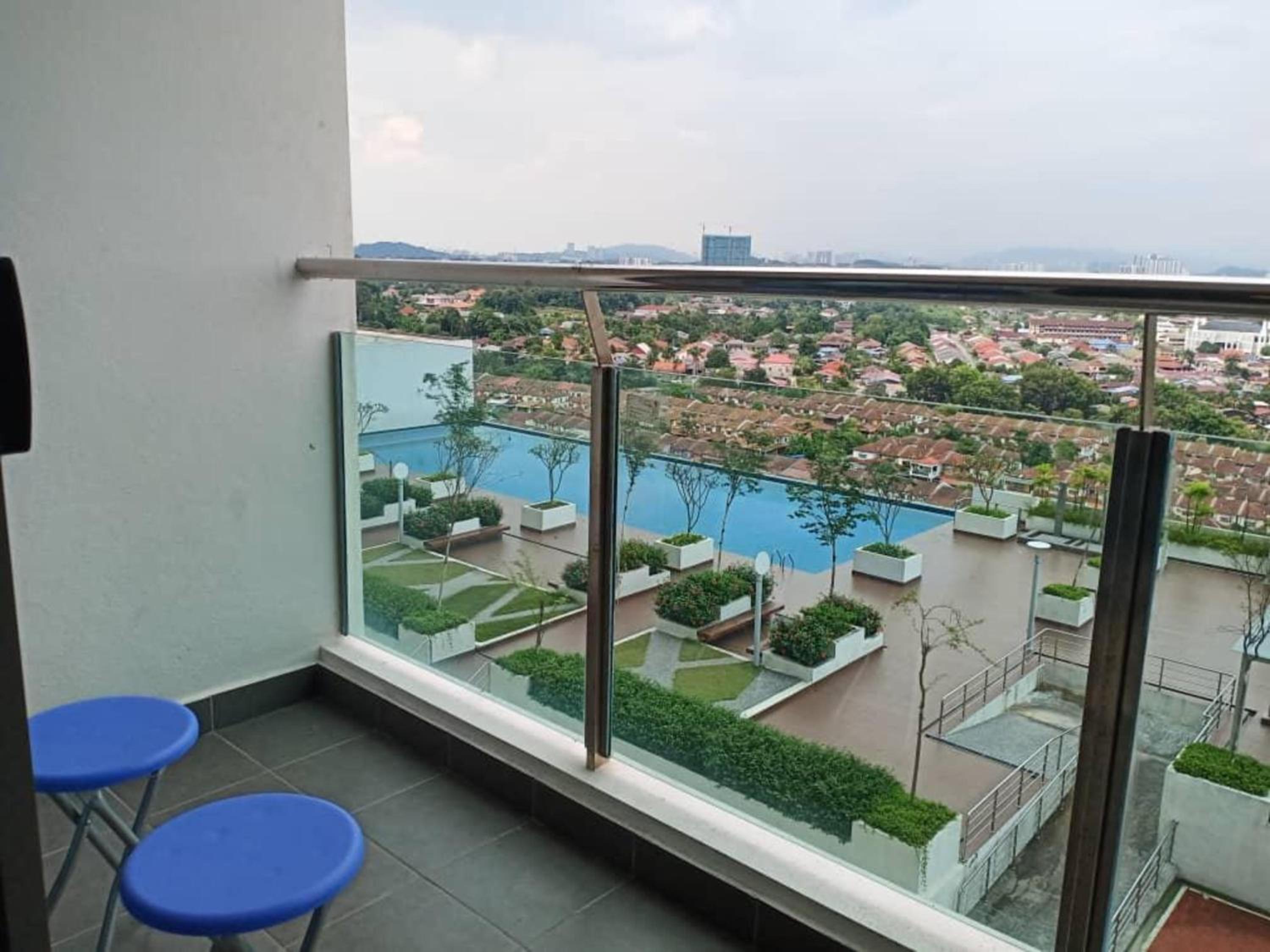 NinsHomestay Kompleks Evo Bangi photo 4