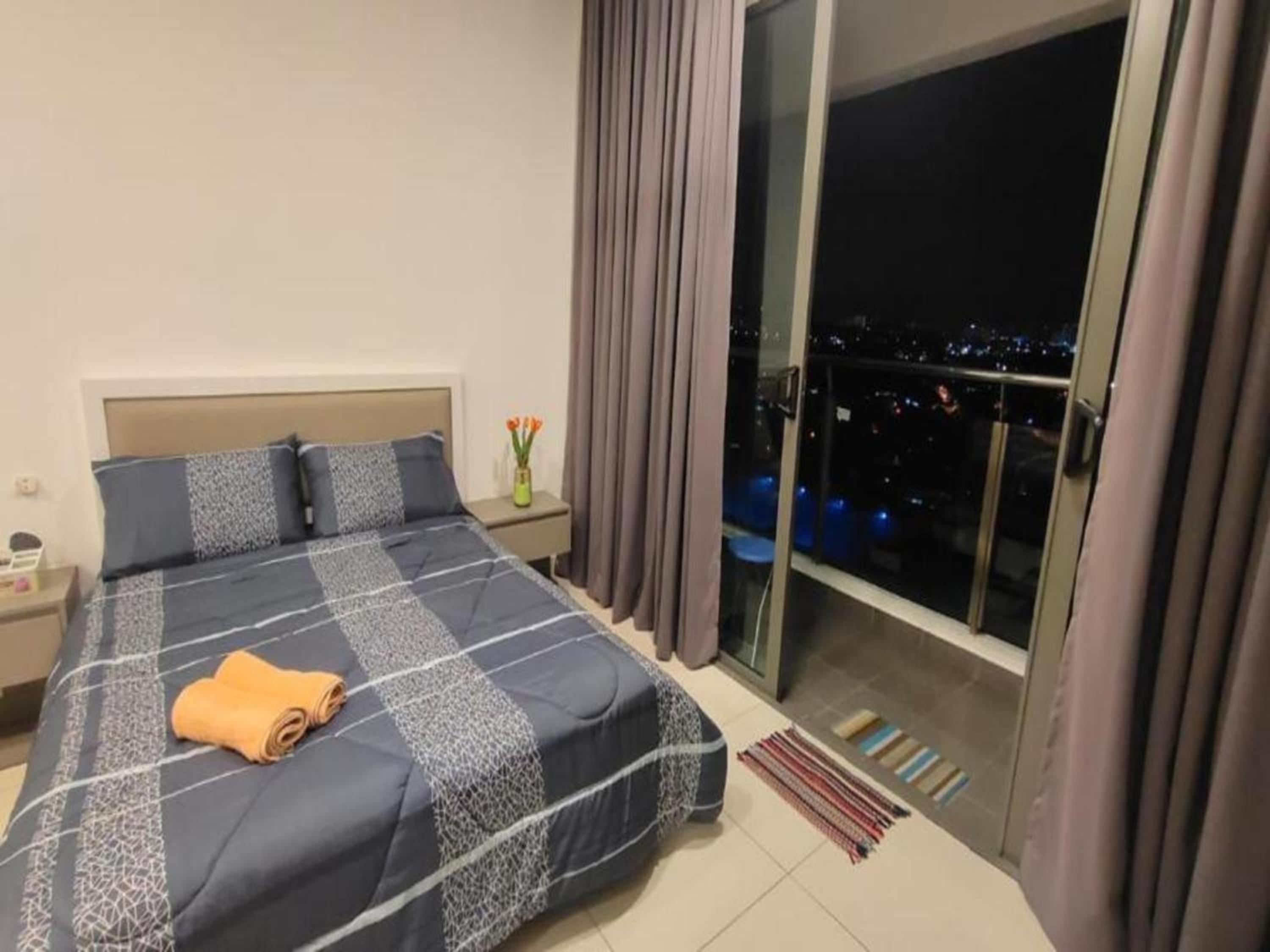 NinsHomestay Kompleks Evo Bangi photo 3
