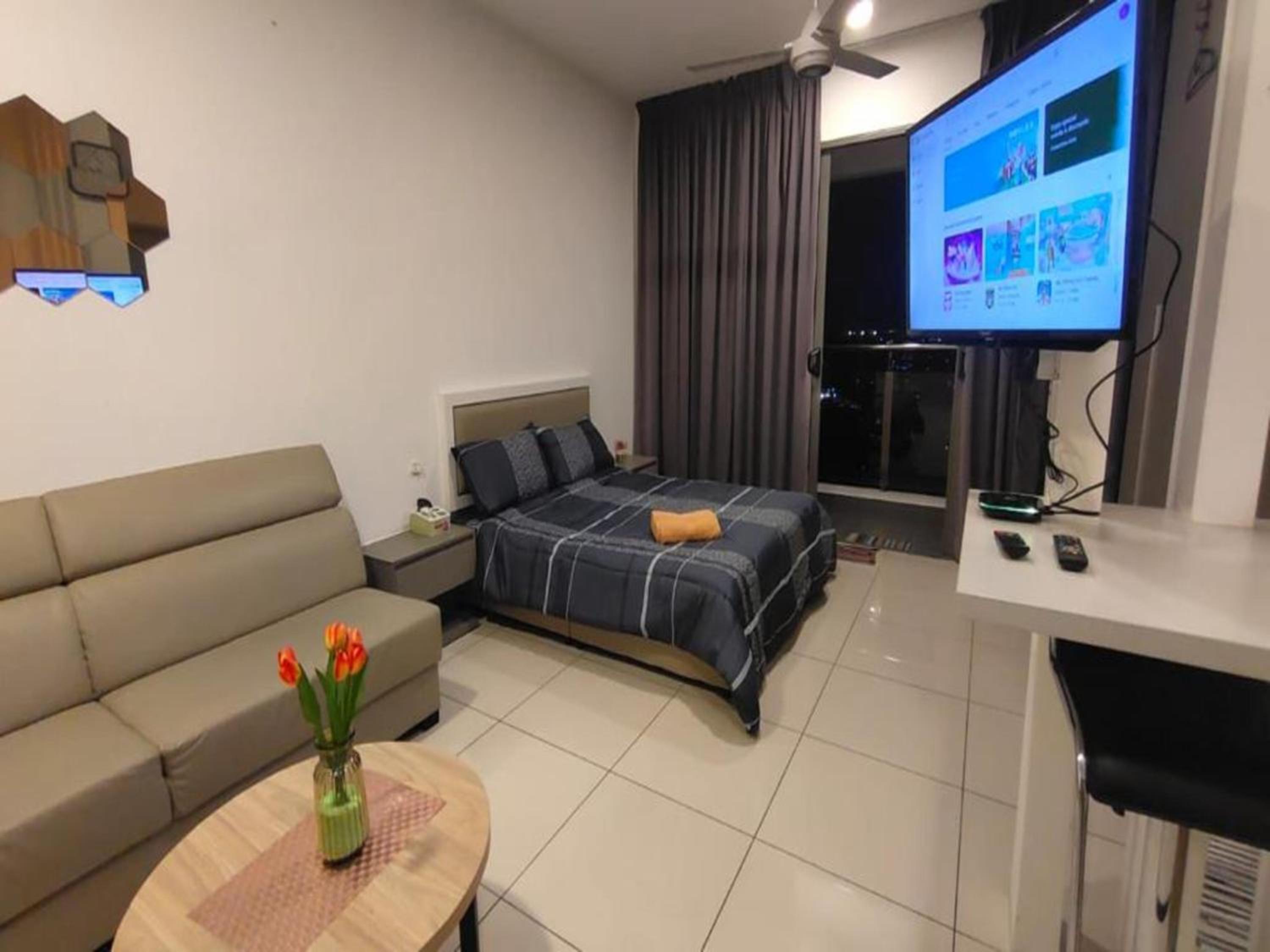 NinsHomestay Kompleks Evo Bangi photo 2