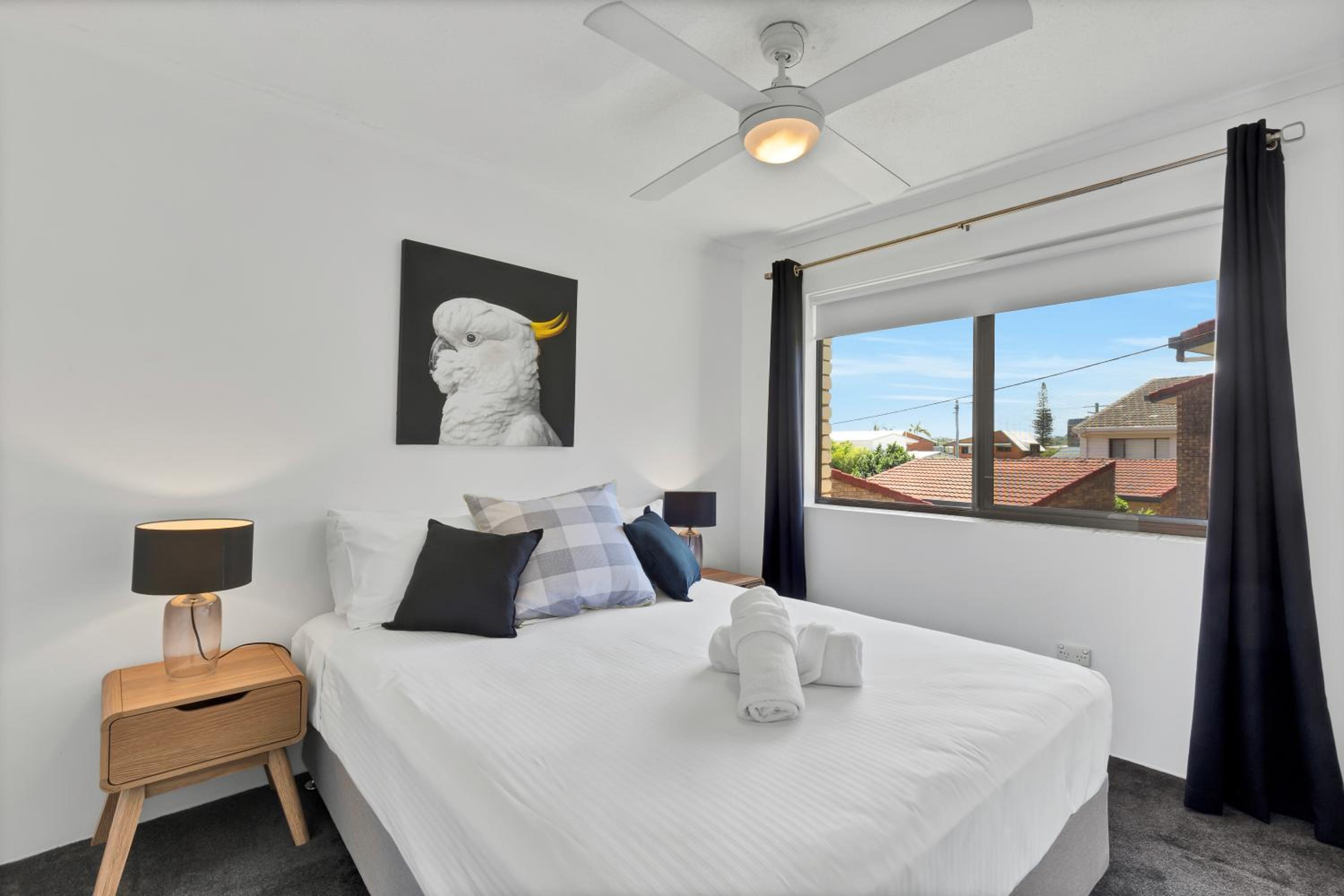 HACIENDA- CANAL VIEWS AND COMFORT view 3