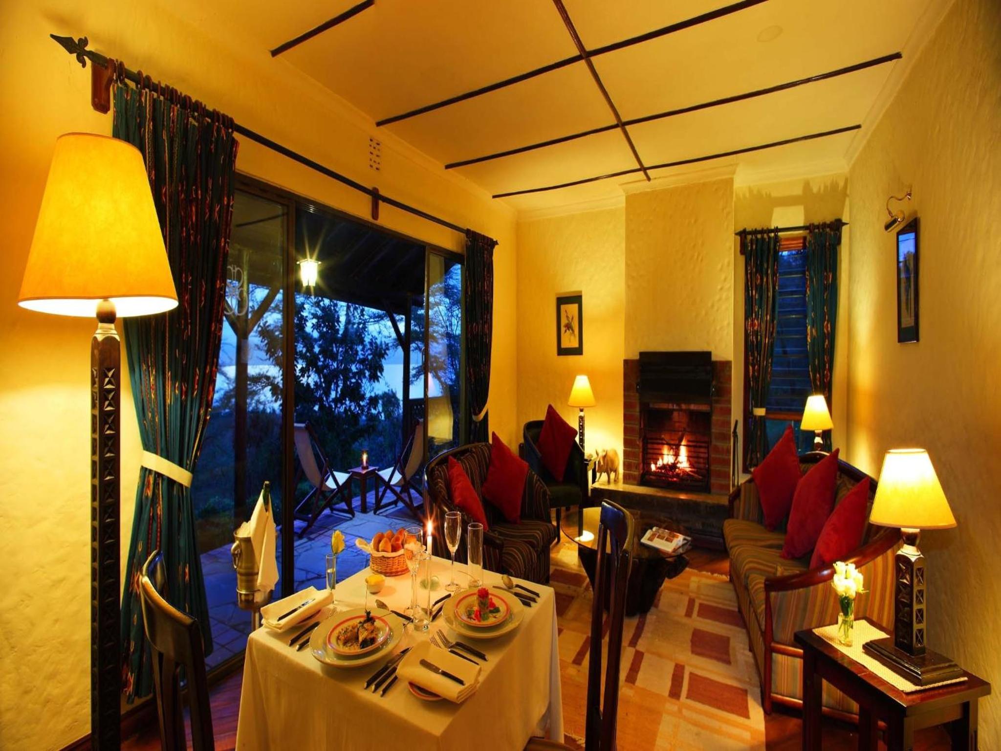 Sarova Lion Hill Game Lodge, photo 43