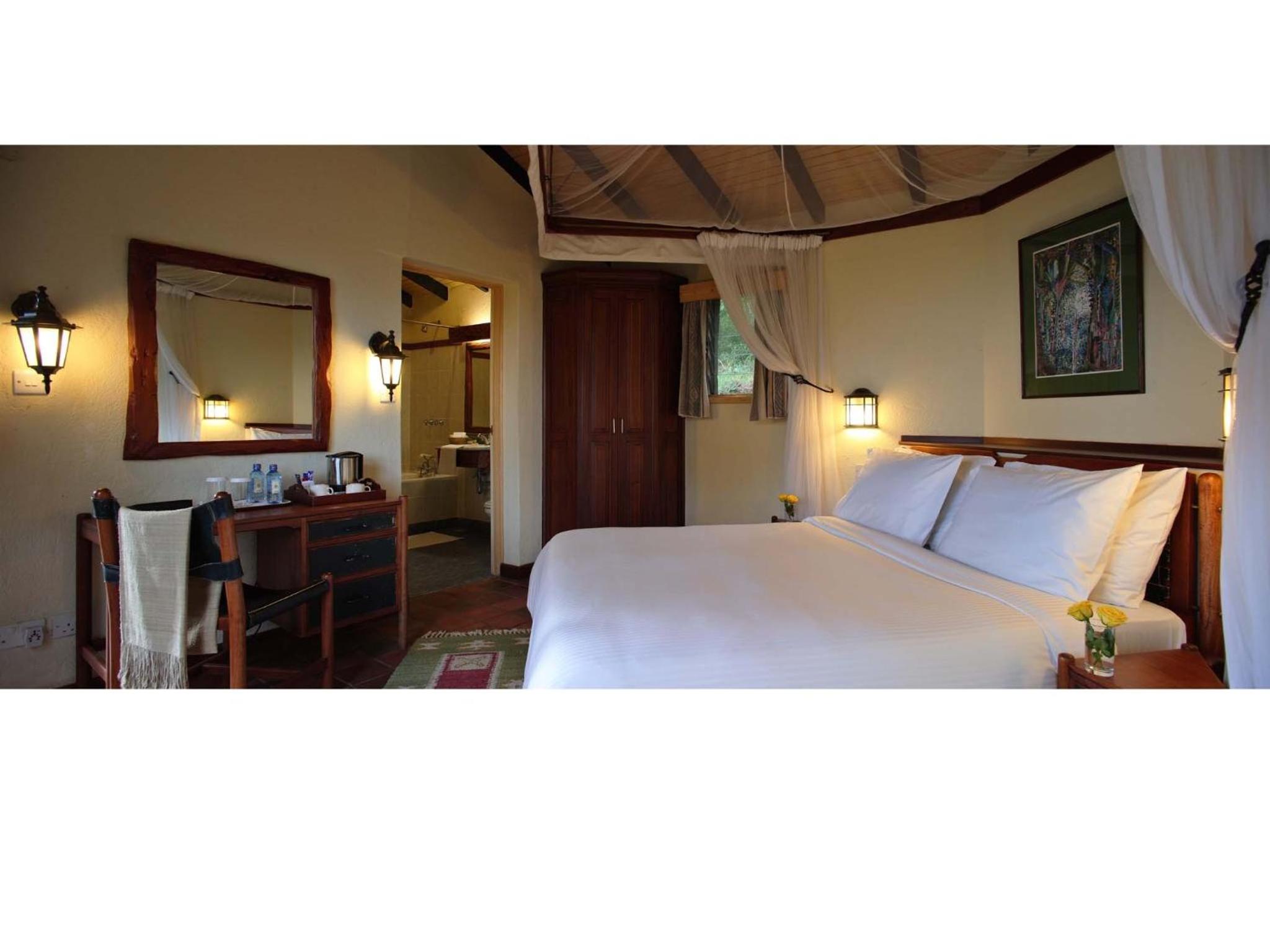 Sarova Lion Hill Game Lodge, photo 65