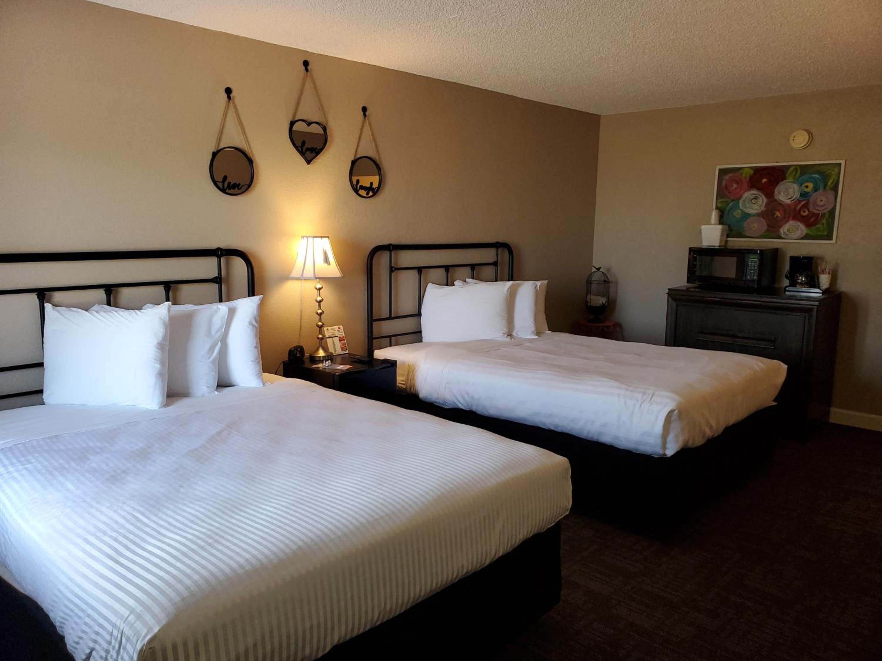 Kansas Country Inn - Property Image 51