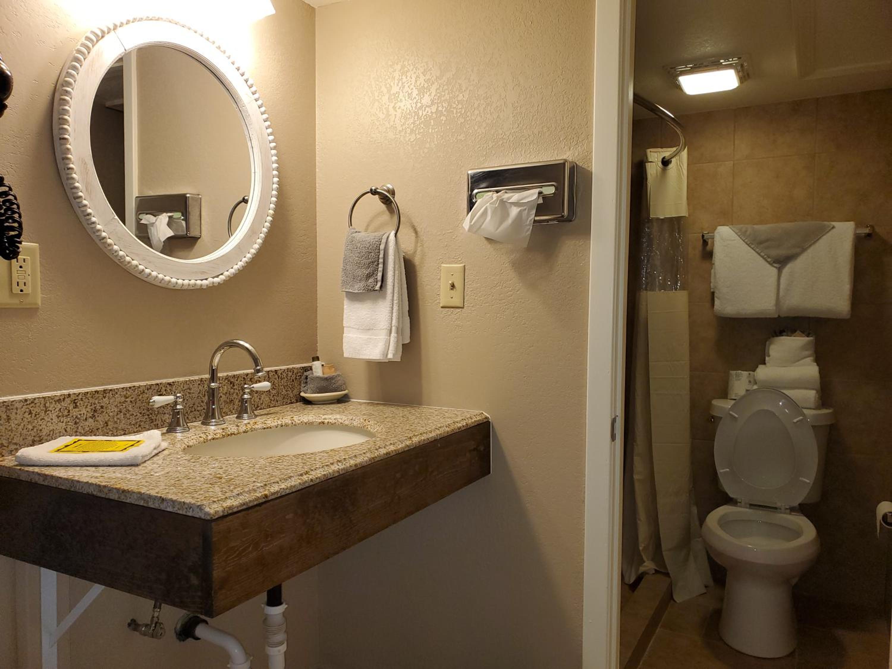 Kansas Country Inn - Property Image 53