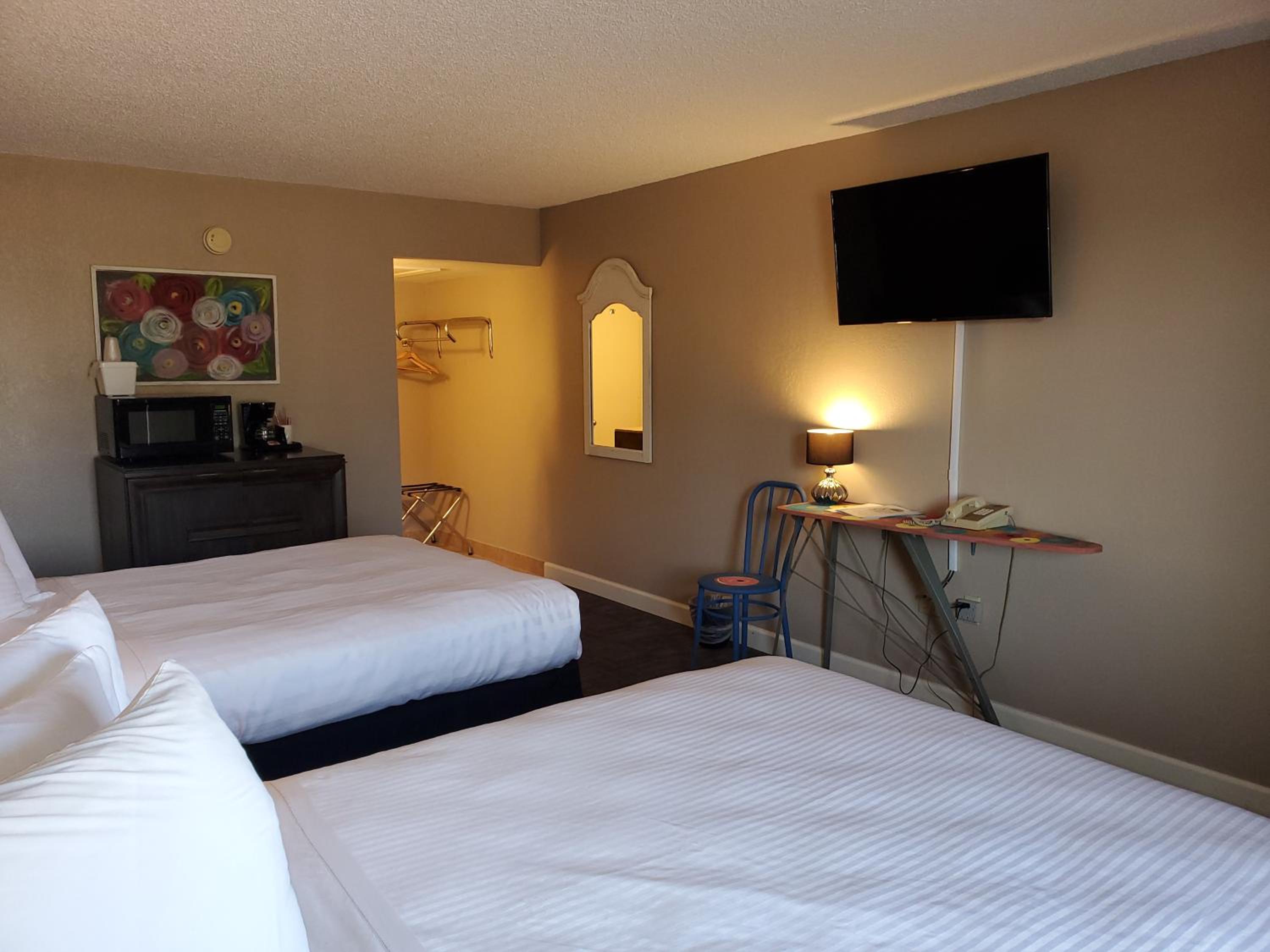 Kansas Country Inn - Property Image 52