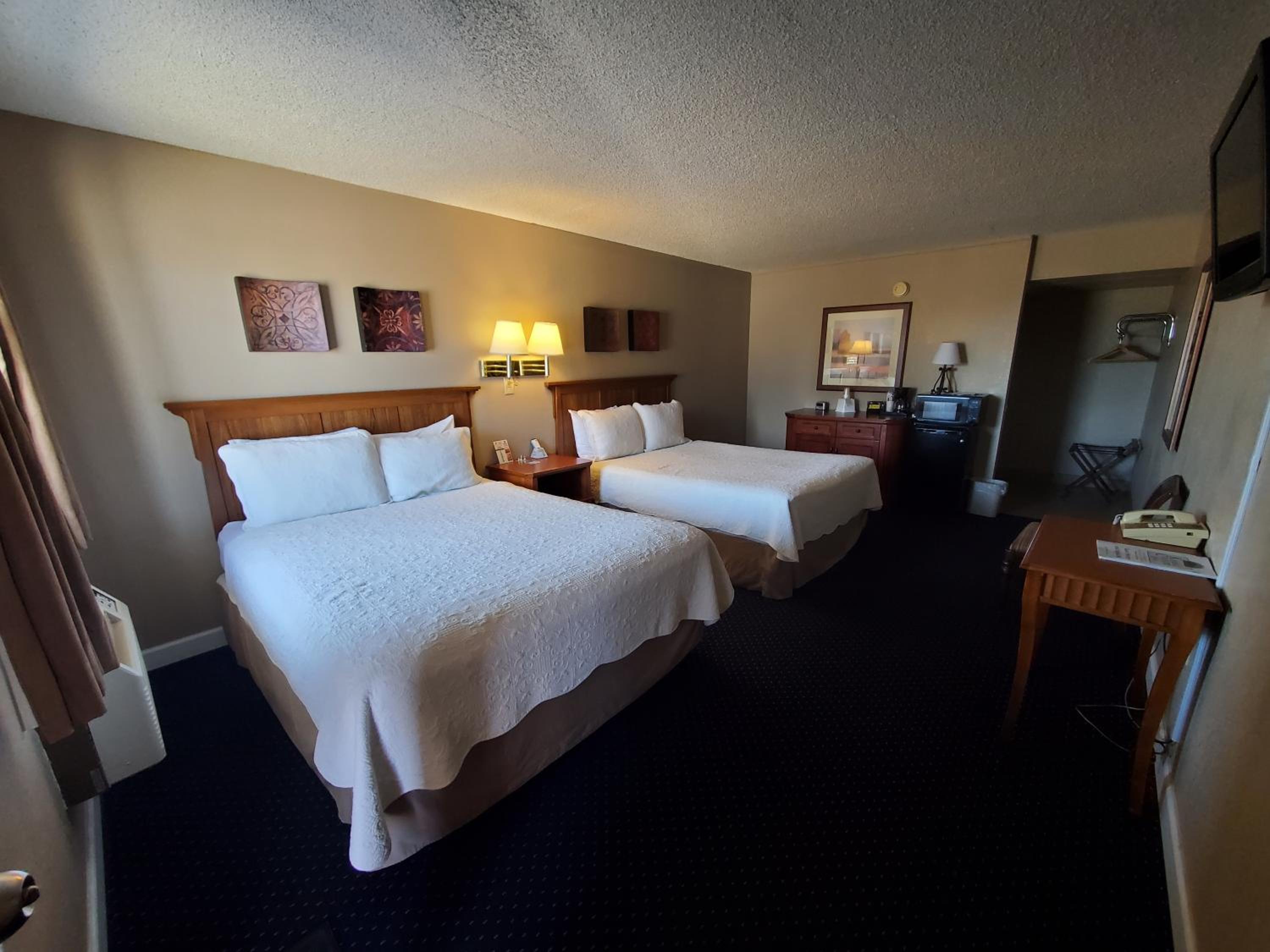 Kansas Country Inn - Property Image 48