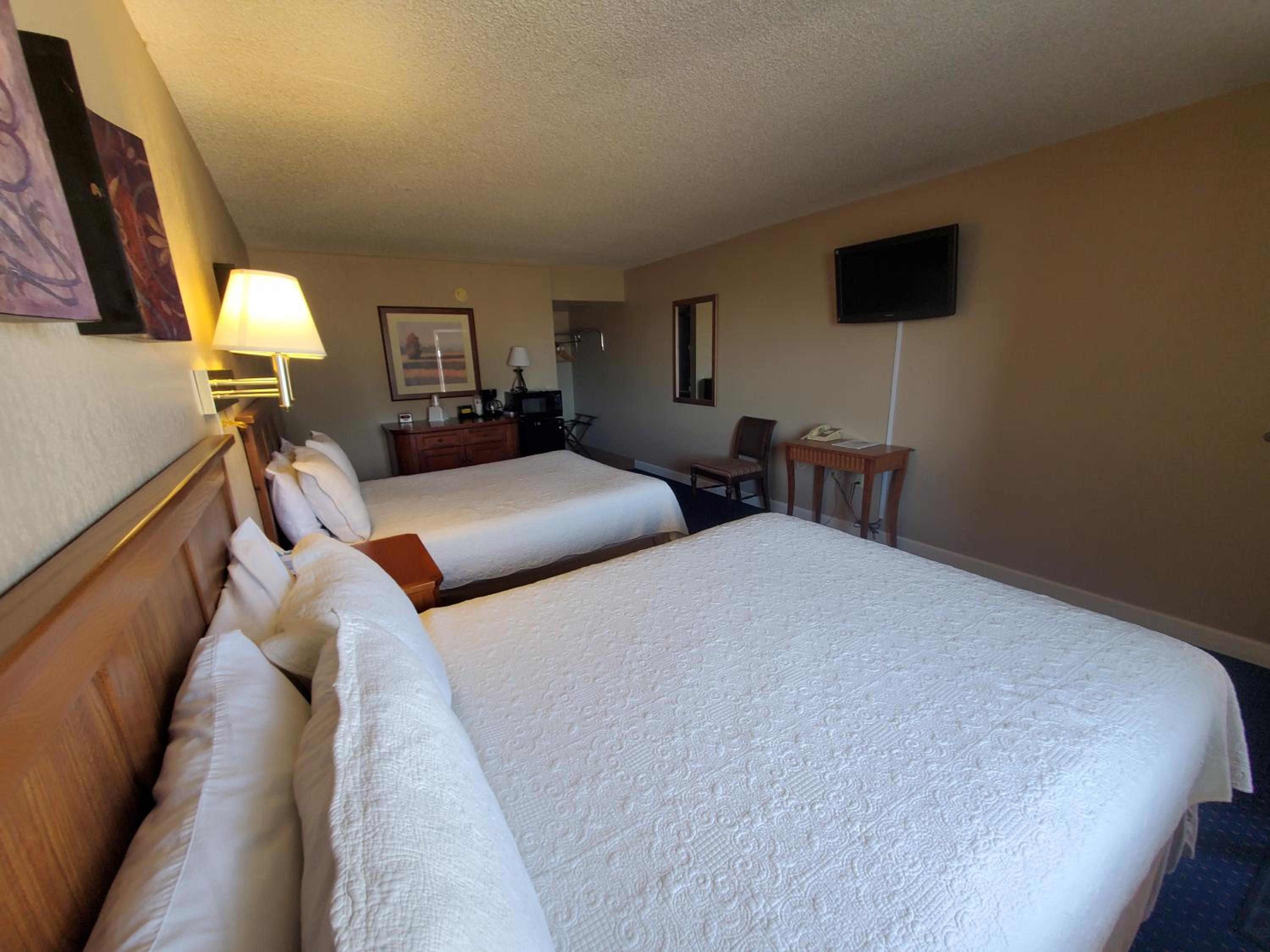 Kansas Country Inn - Property Image 49