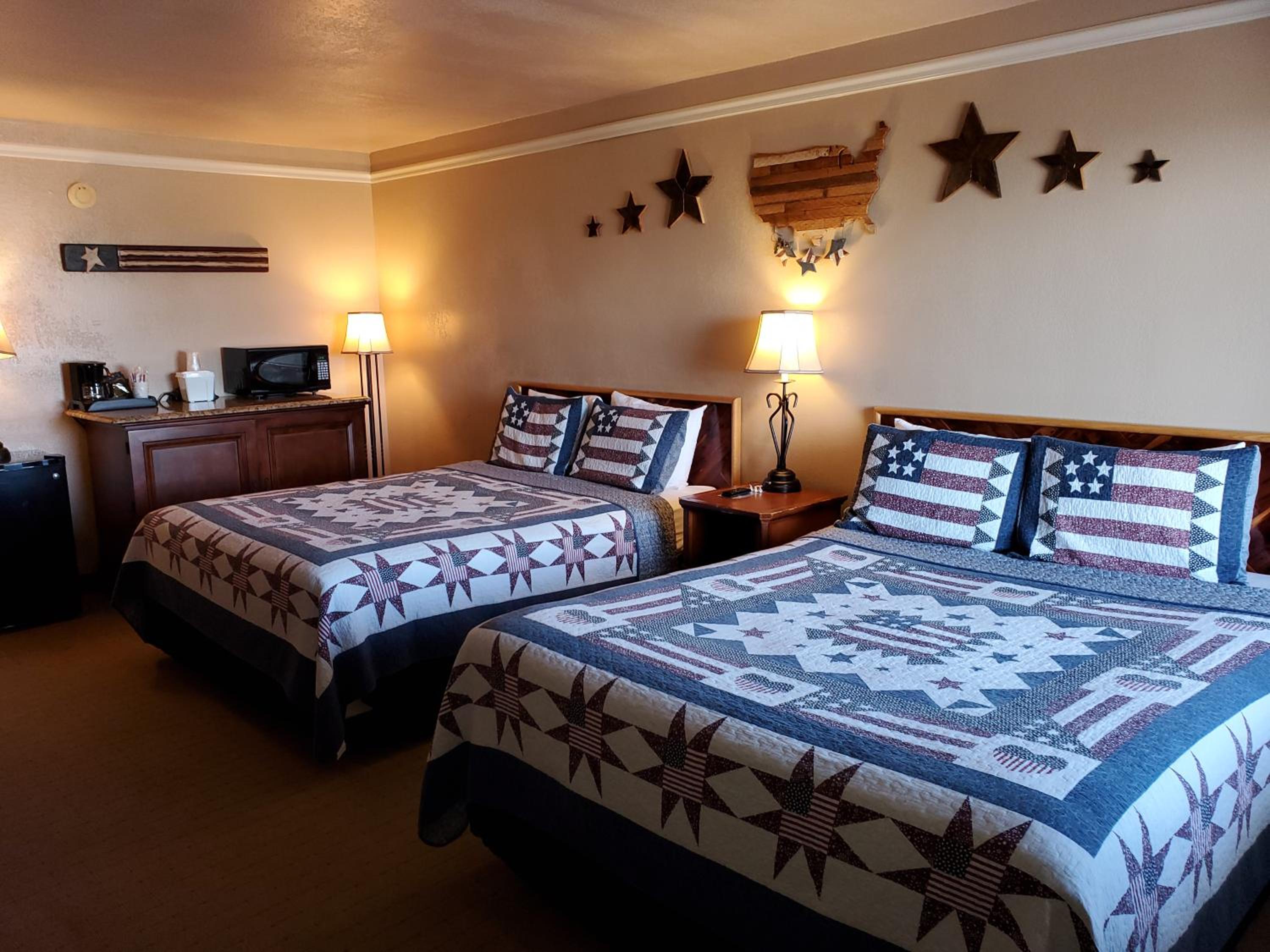 Kansas Country Inn - Property Image 45