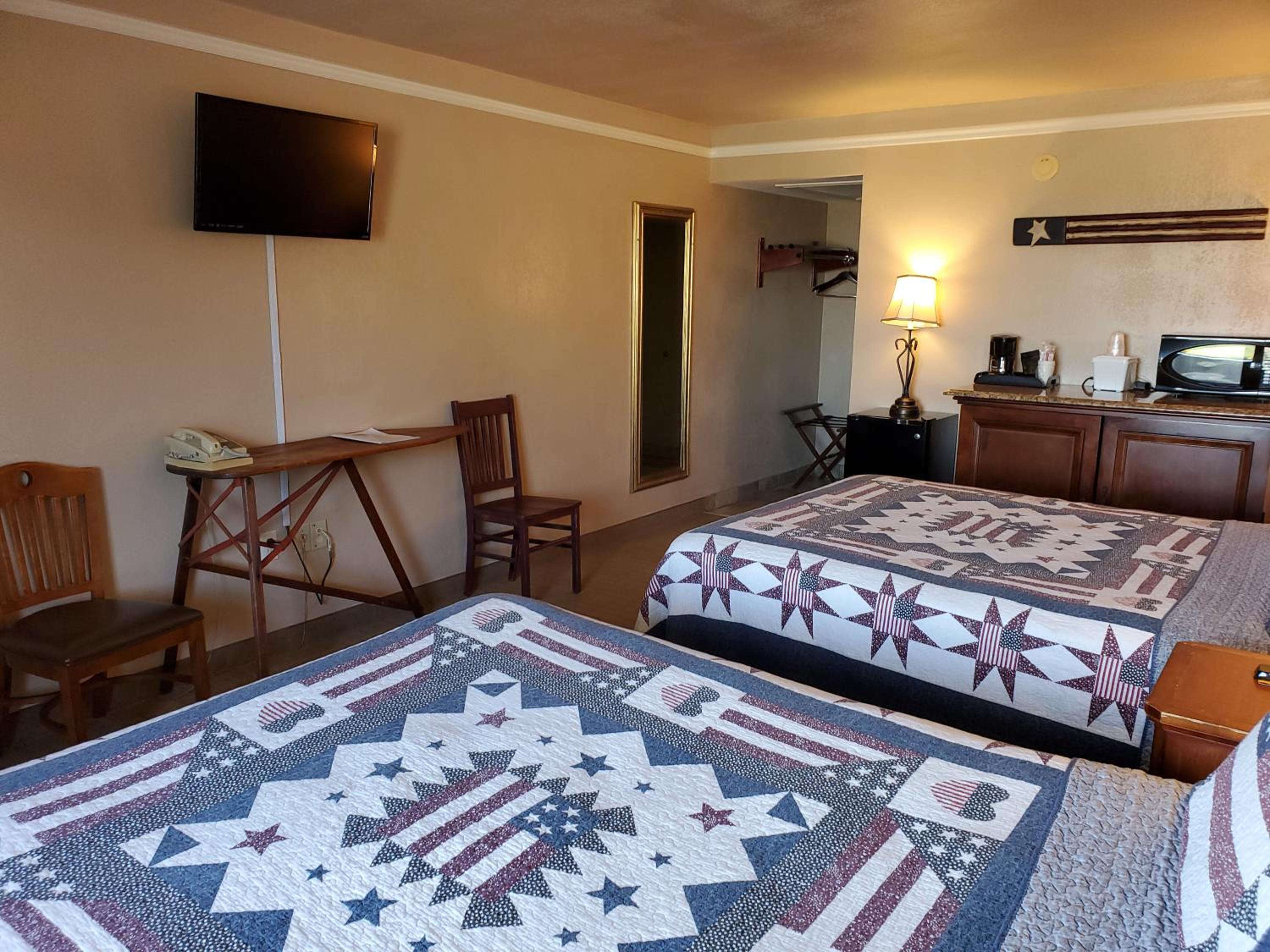 Kansas Country Inn - Property Image 46