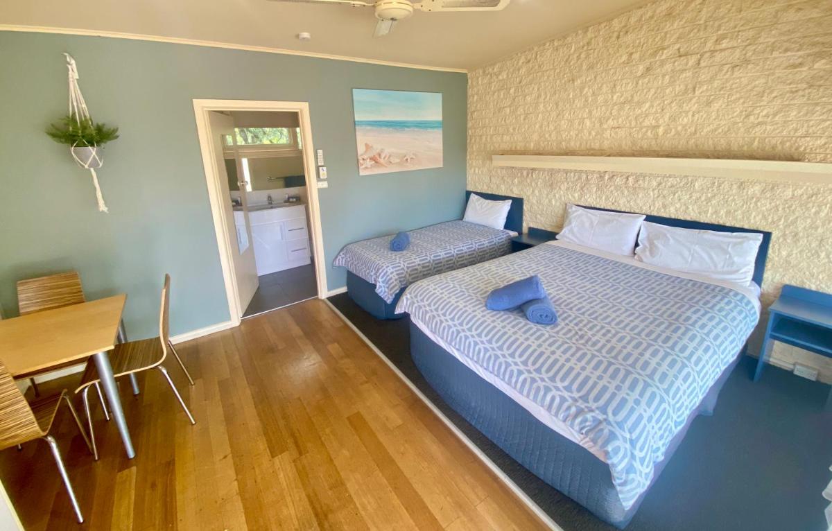 Rye Beach Motel Australia