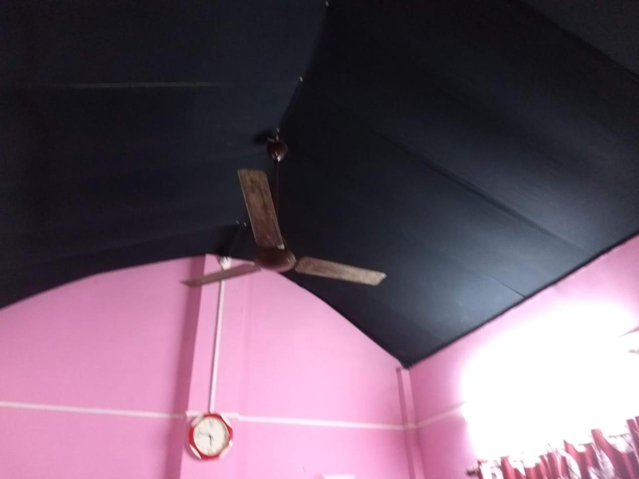 Agonda pink house